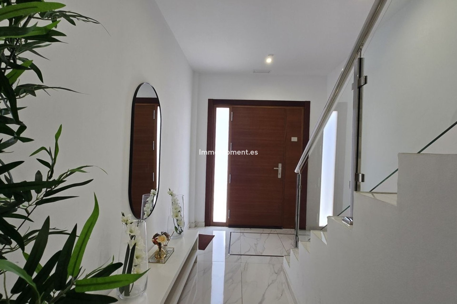 Revente - Appartement - Marbella - San Pedro de Alcántara