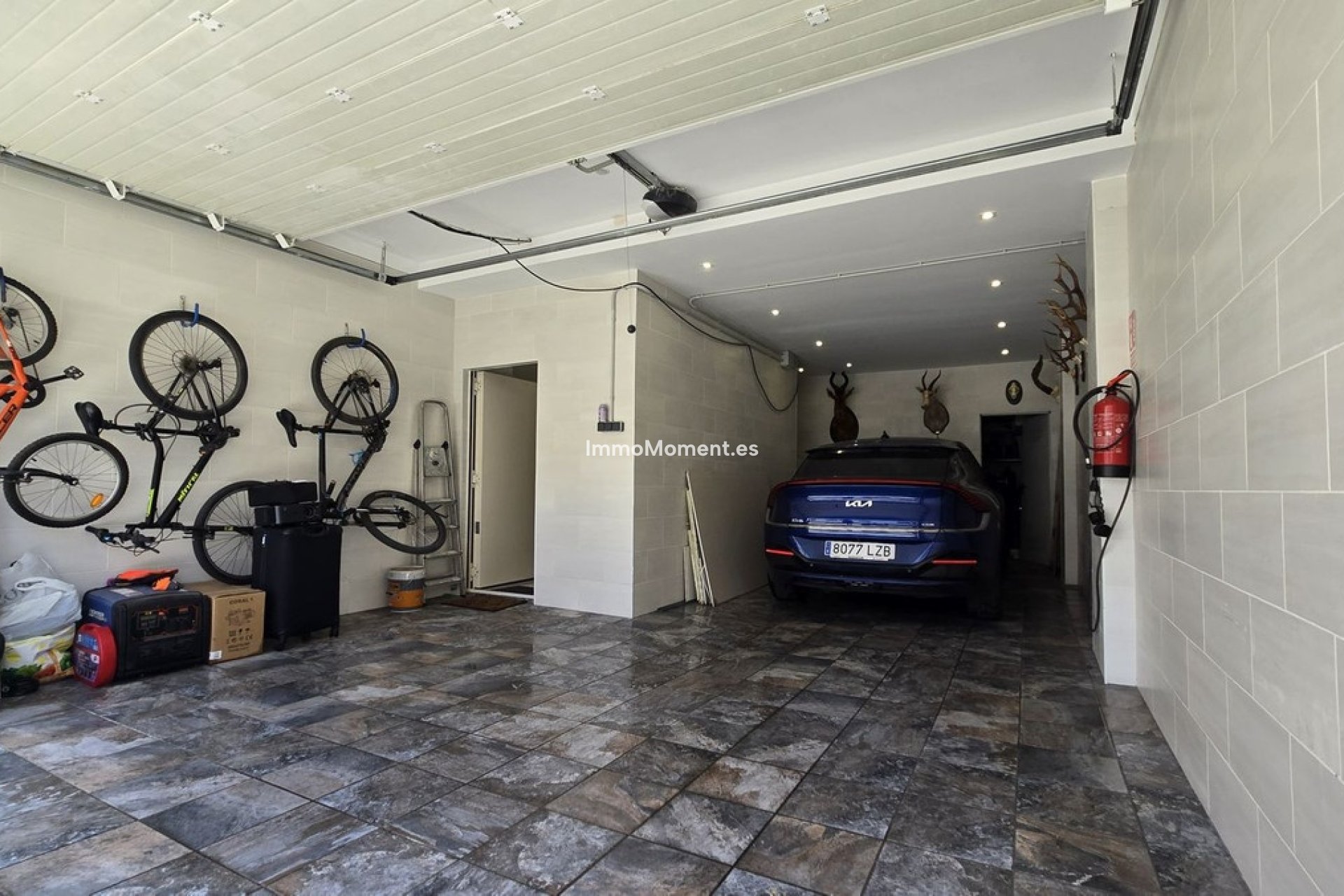 Revente - Appartement - Marbella - San Pedro de Alcántara