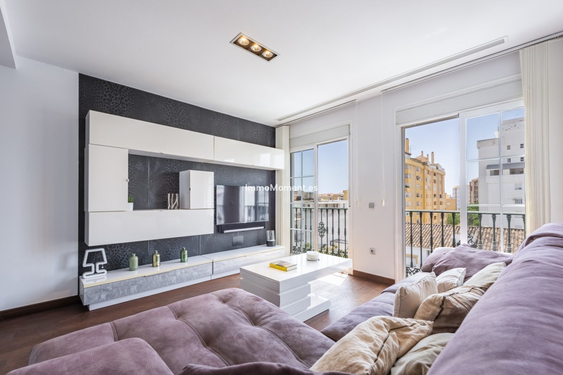 Revente - Appartement - Marbella - San Pedro de Alcántara