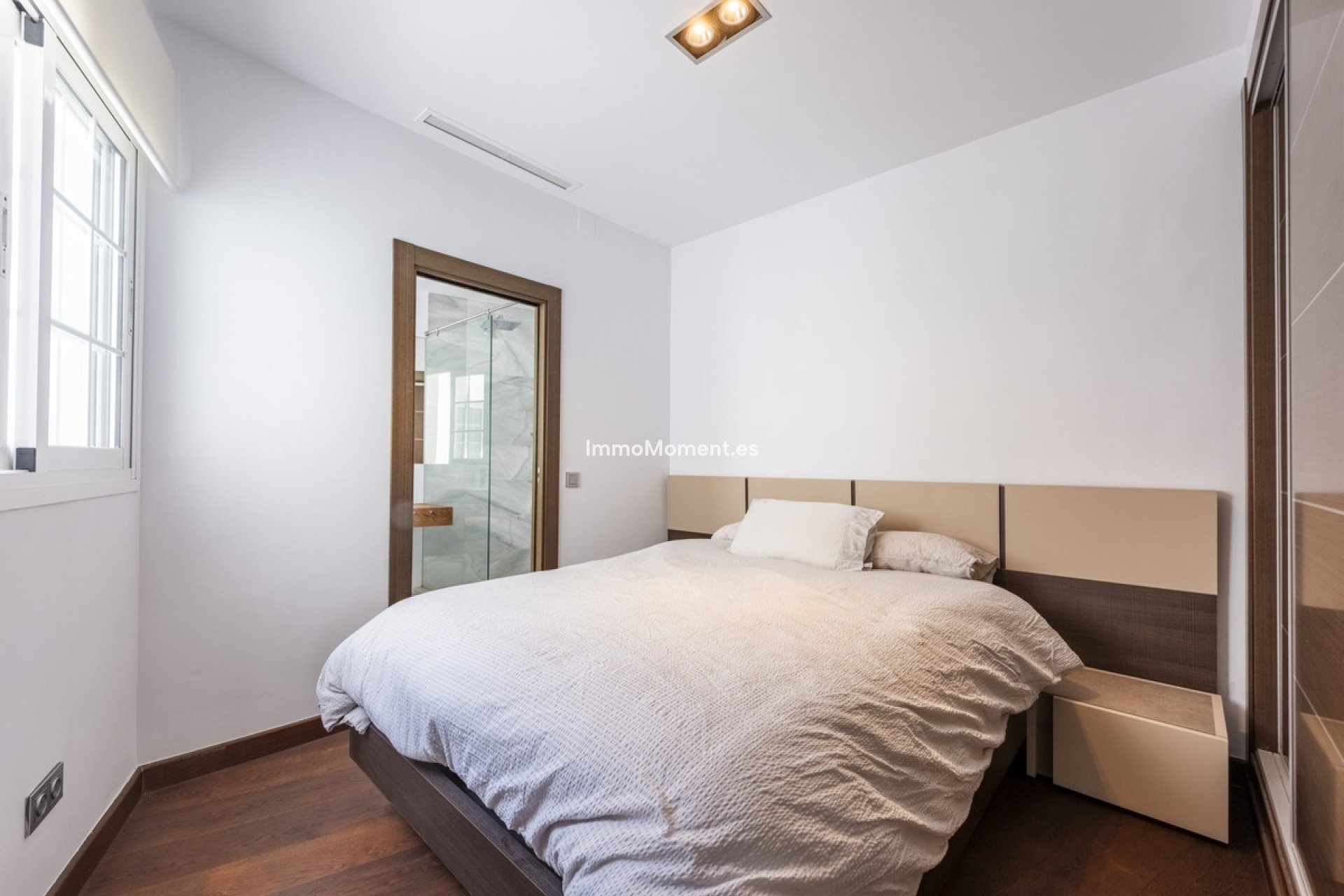 Revente - Appartement - Marbella - San Pedro de Alcántara