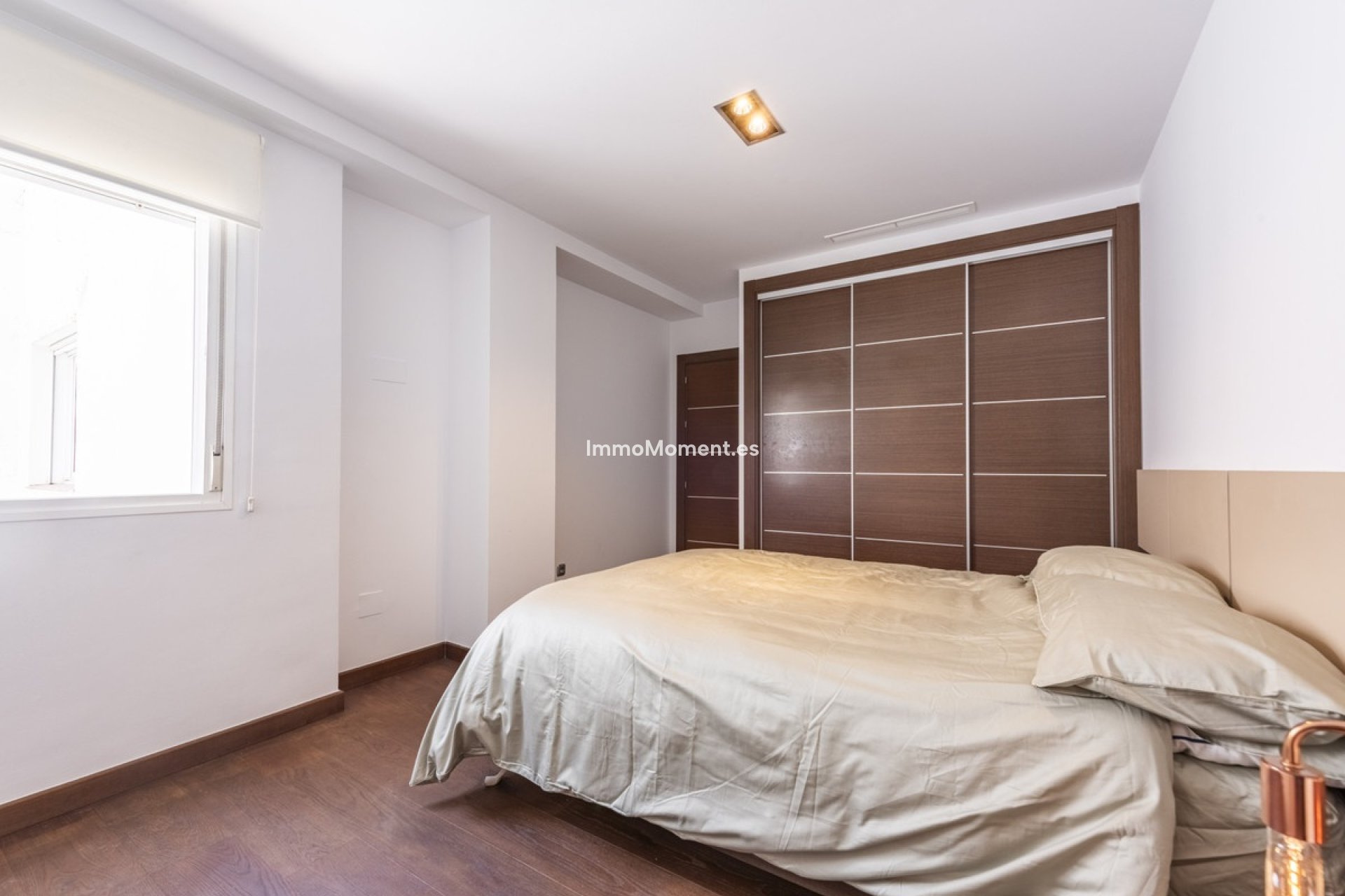 Revente - Appartement - Marbella - San Pedro de Alcántara