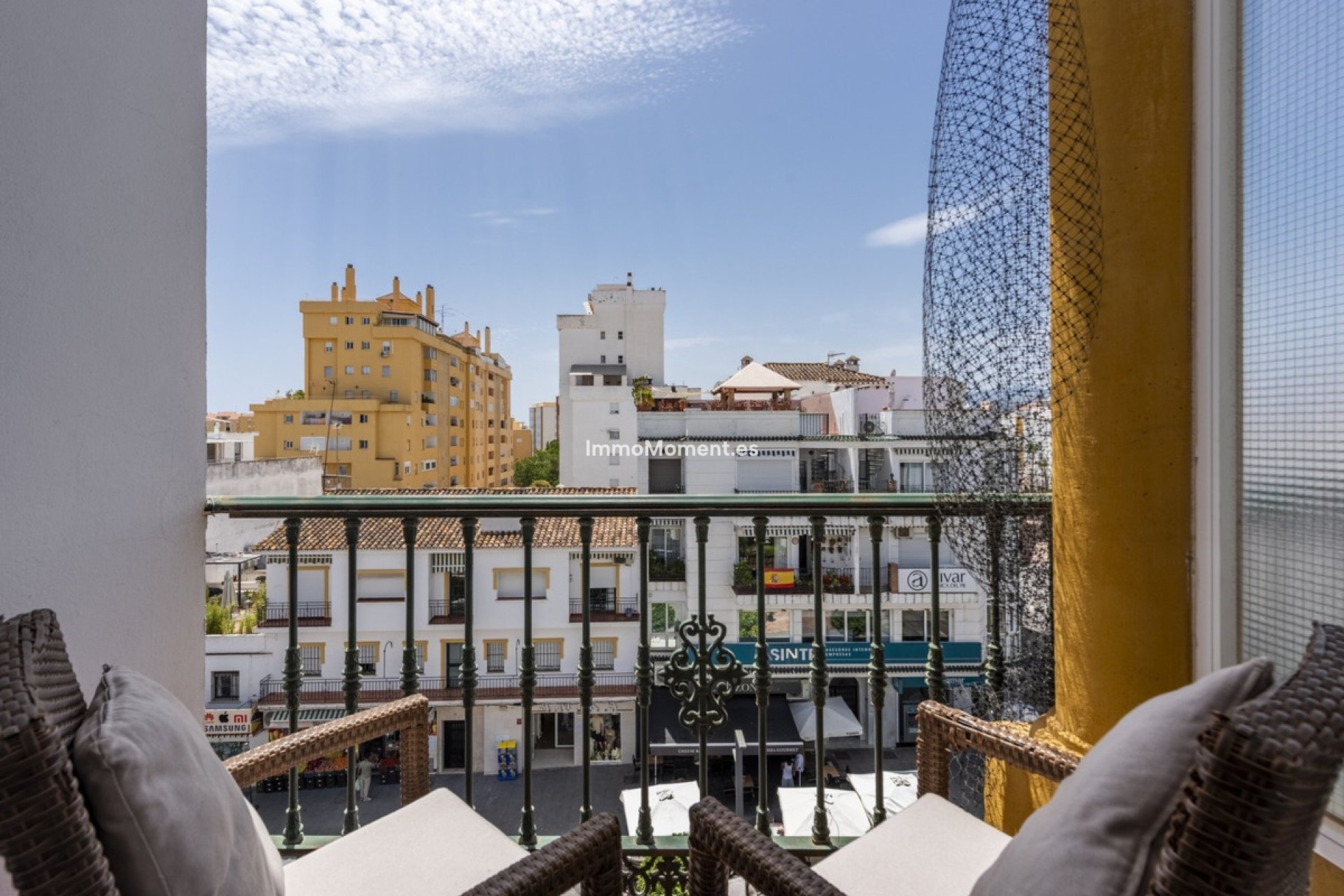 Revente - Appartement - Marbella - San Pedro de Alcántara