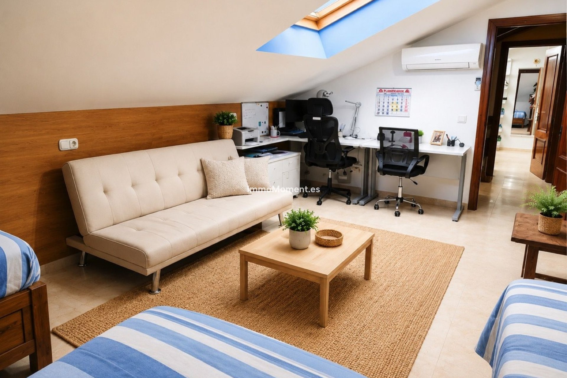 Revente - Appartement - Marbella - San Pedro de Alcántara