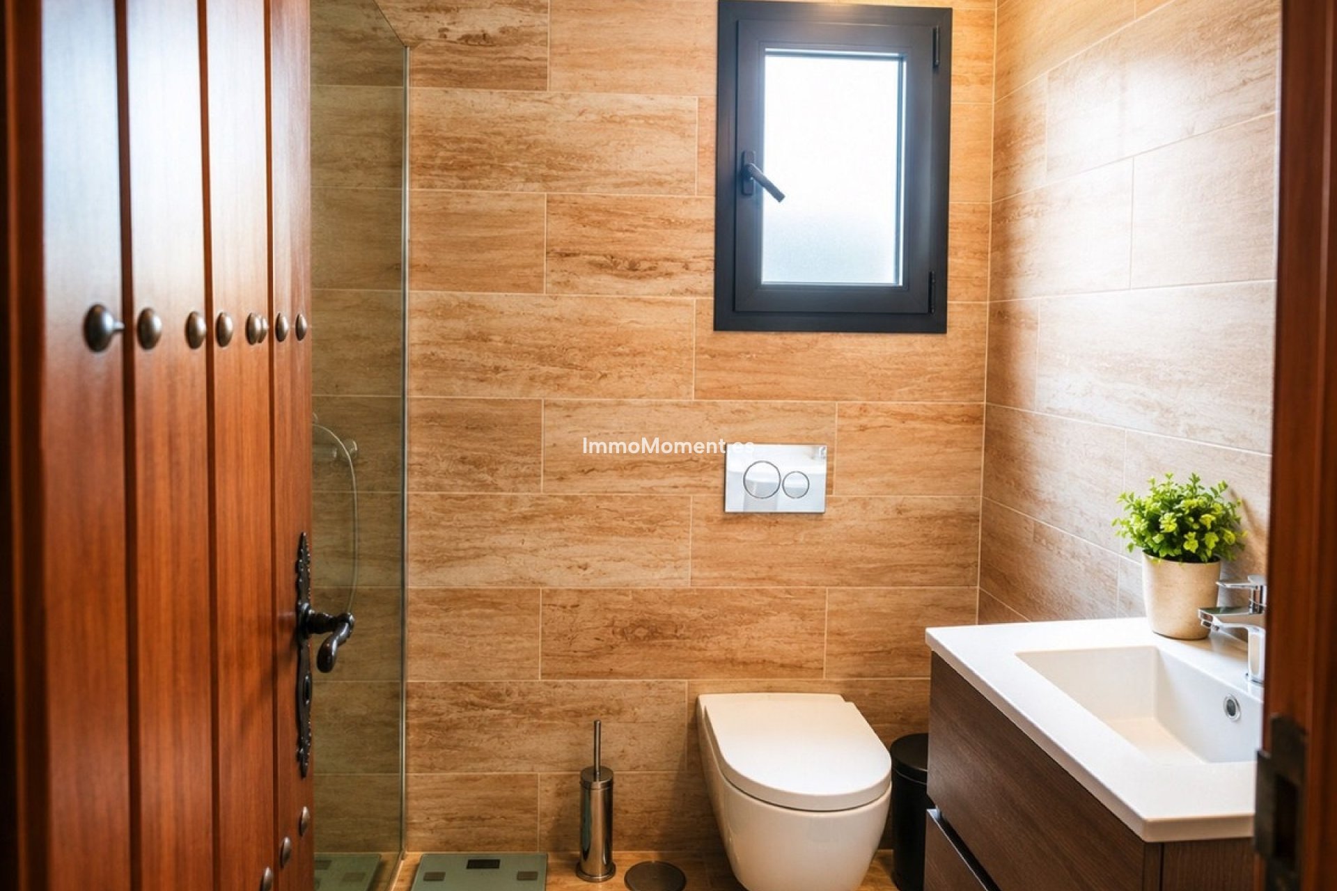 Revente - Appartement - Marbella - San Pedro de Alcántara