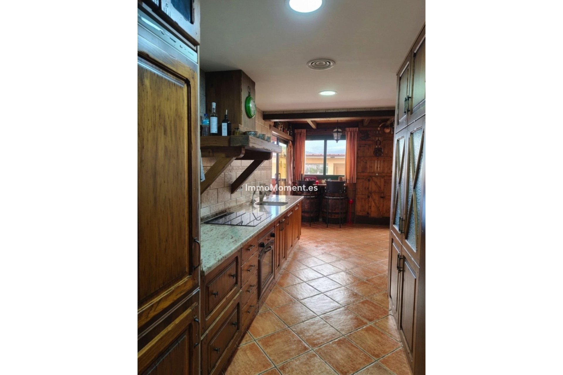 Revente - Appartement - Marbella - San Pedro de Alcántara