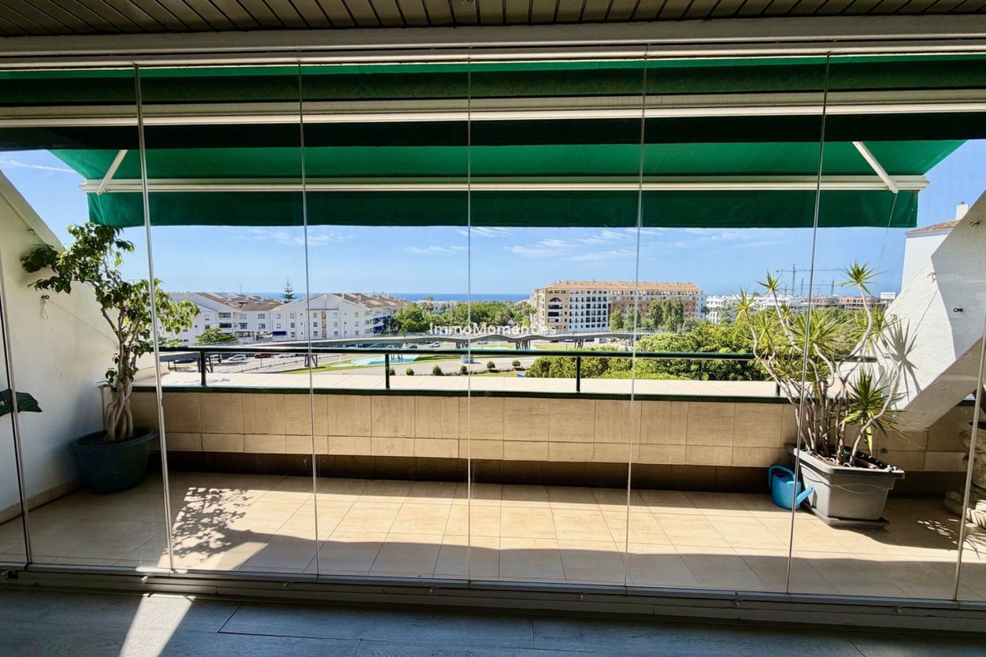 Revente - Appartement - Marbella - San Pedro de Alcántara