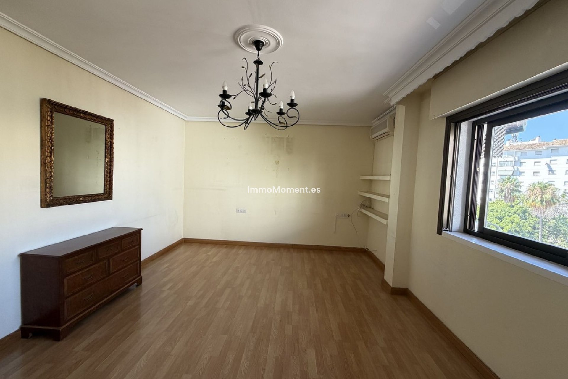 Revente - Appartement - Marbella - San Pedro de Alcántara