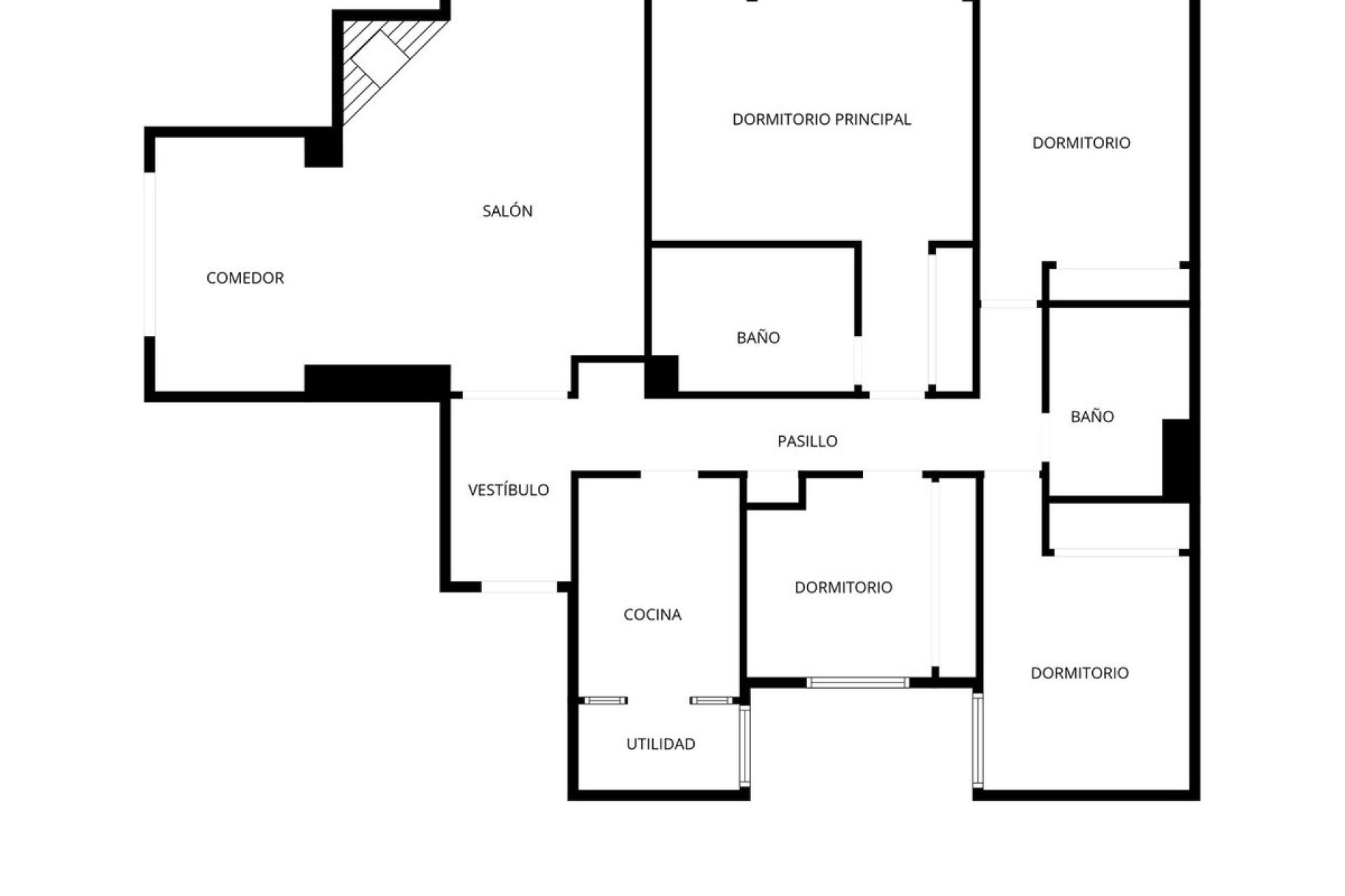 Revente - Appartement - Marbella - San Pedro de Alcántara