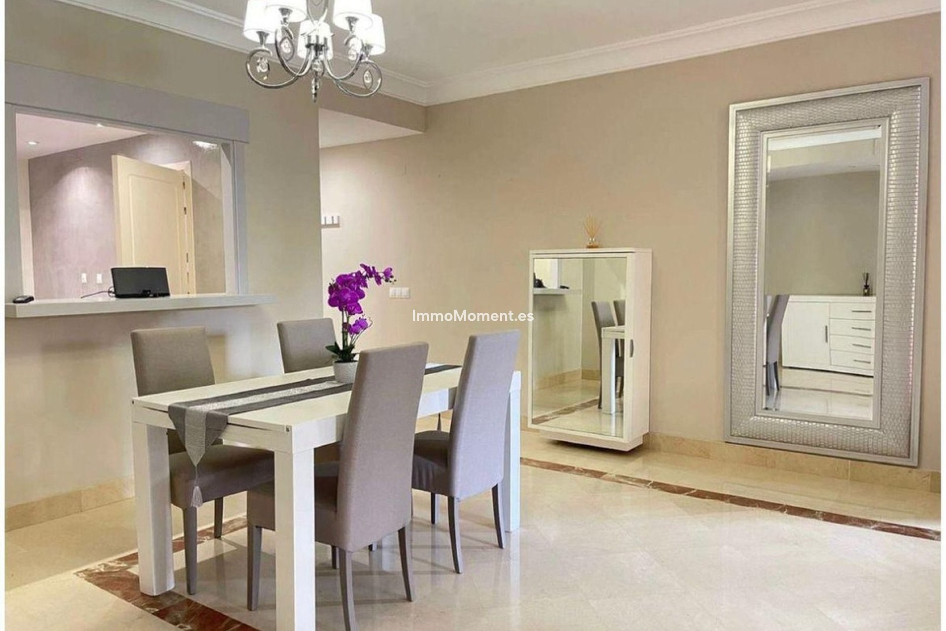 Revente - Appartement - Marbella - San Pedro de Alcántara