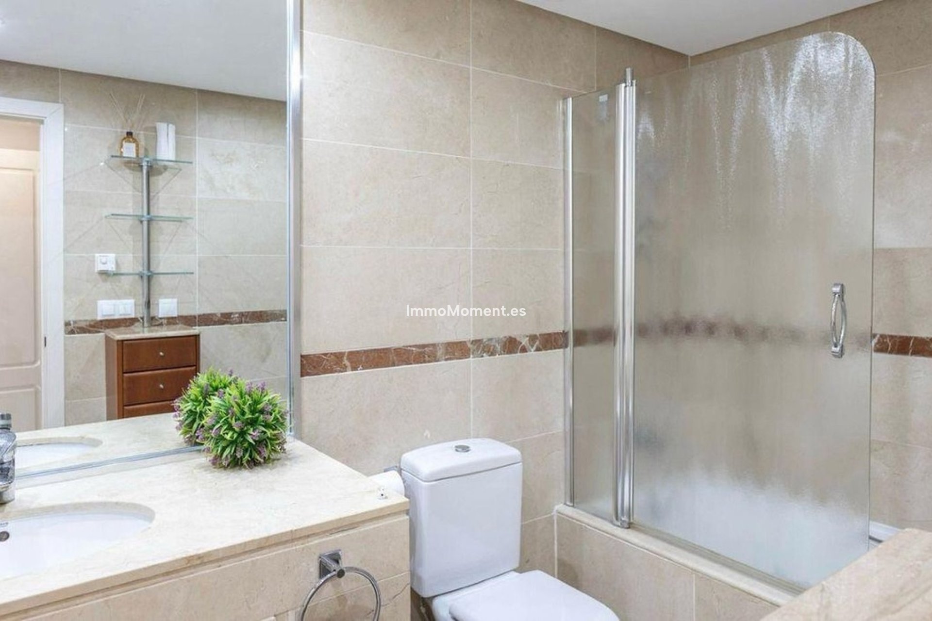 Revente - Appartement - Marbella - San Pedro de Alcántara