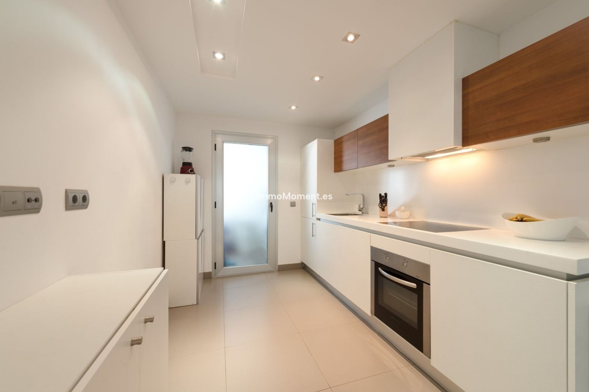 Revente - Appartement - Marbella - San Pedro de Alcántara