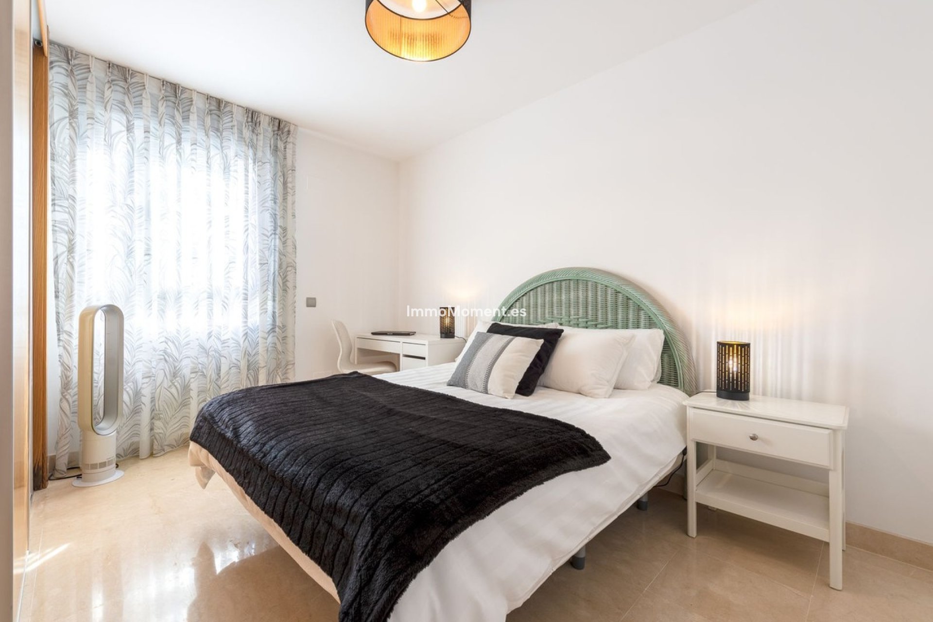 Revente - Appartement - Marbella - San Pedro de Alcántara