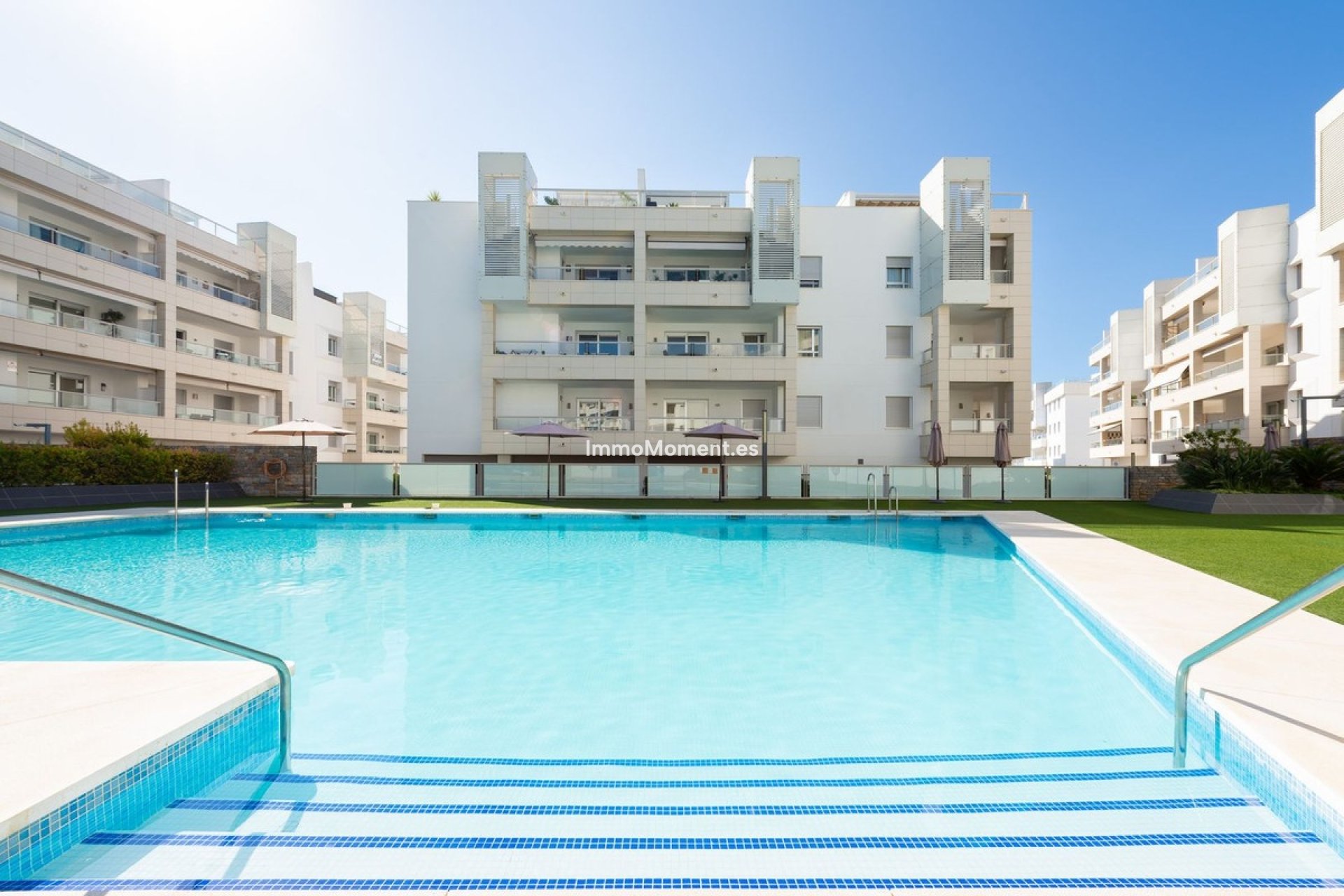 Revente - Appartement - Marbella - San Pedro de Alcántara