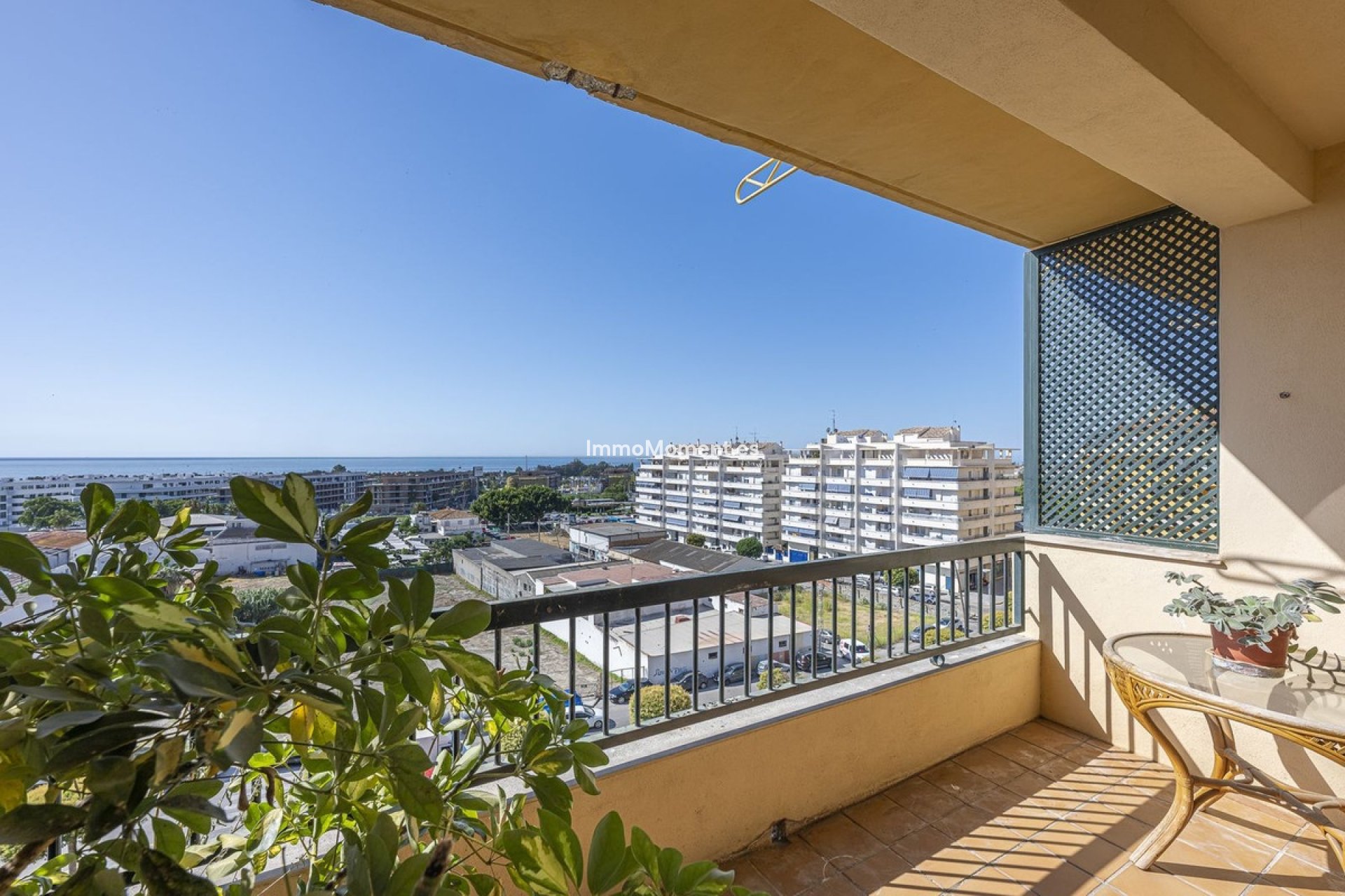 Revente - Appartement - Marbella - San Pedro de Alcántara
