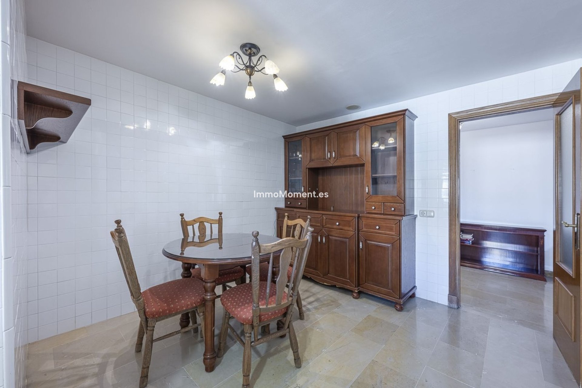 Revente - Appartement - Marbella - San Pedro de Alcántara