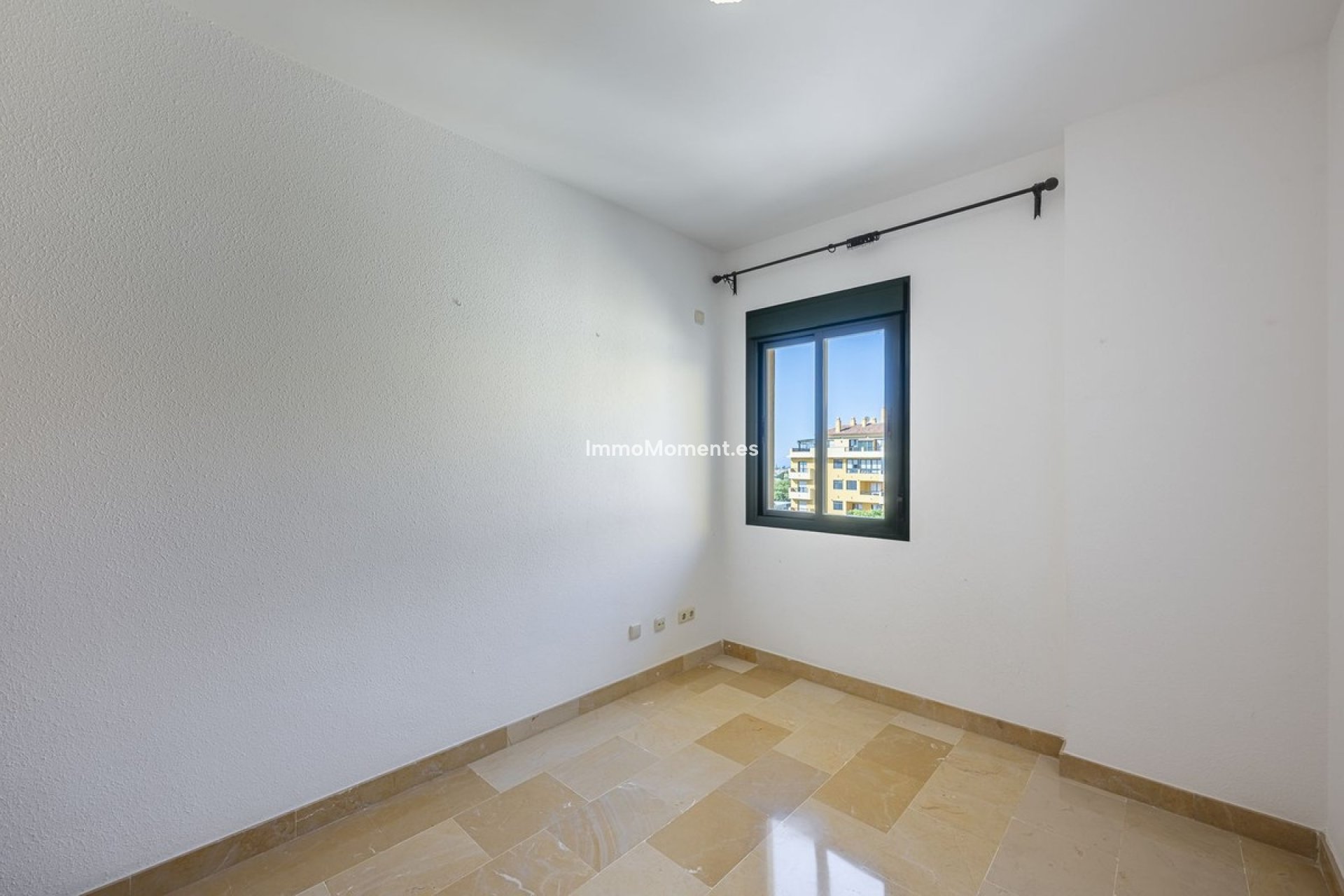 Revente - Appartement - Marbella - San Pedro de Alcántara