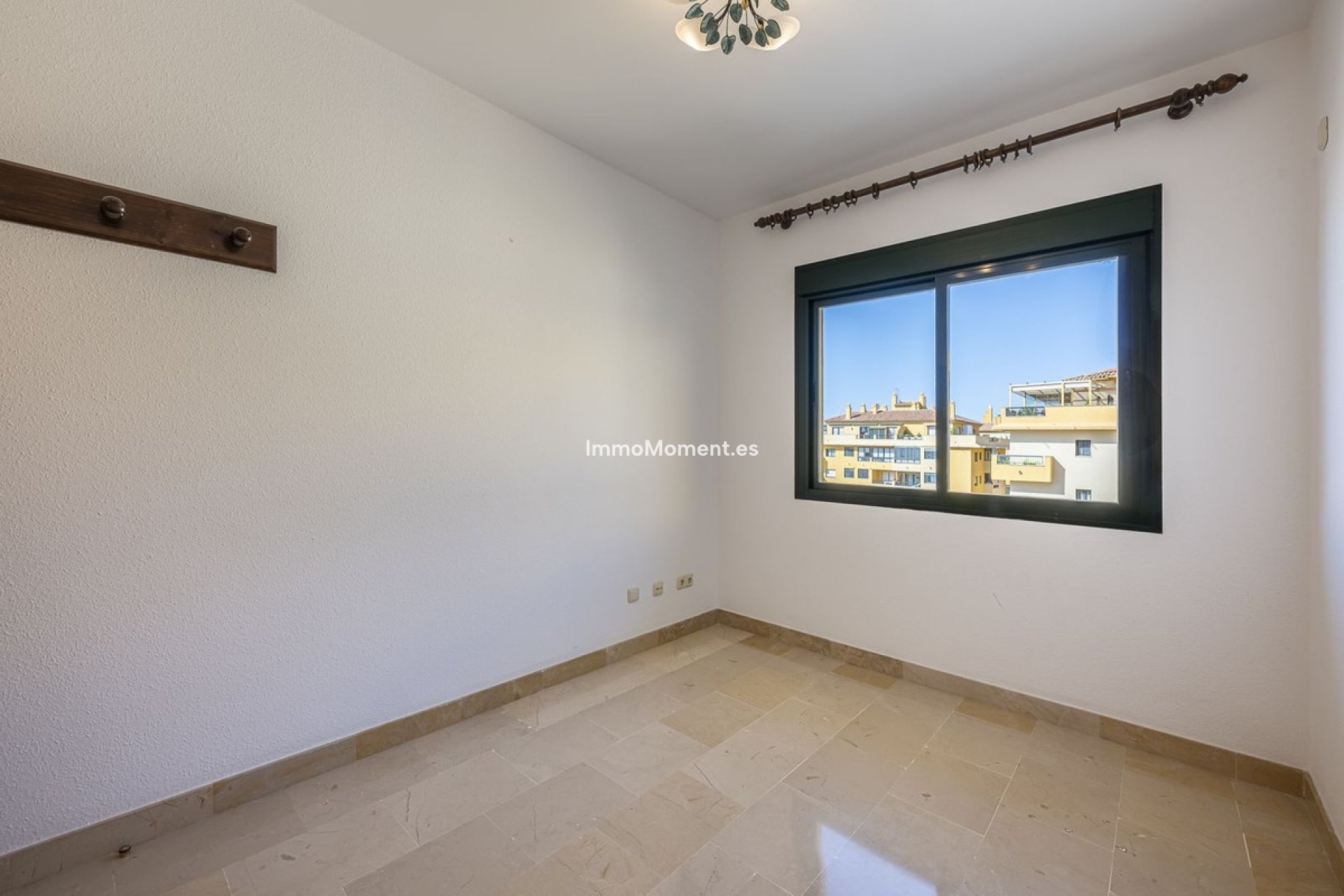 Revente - Appartement - Marbella - San Pedro de Alcántara