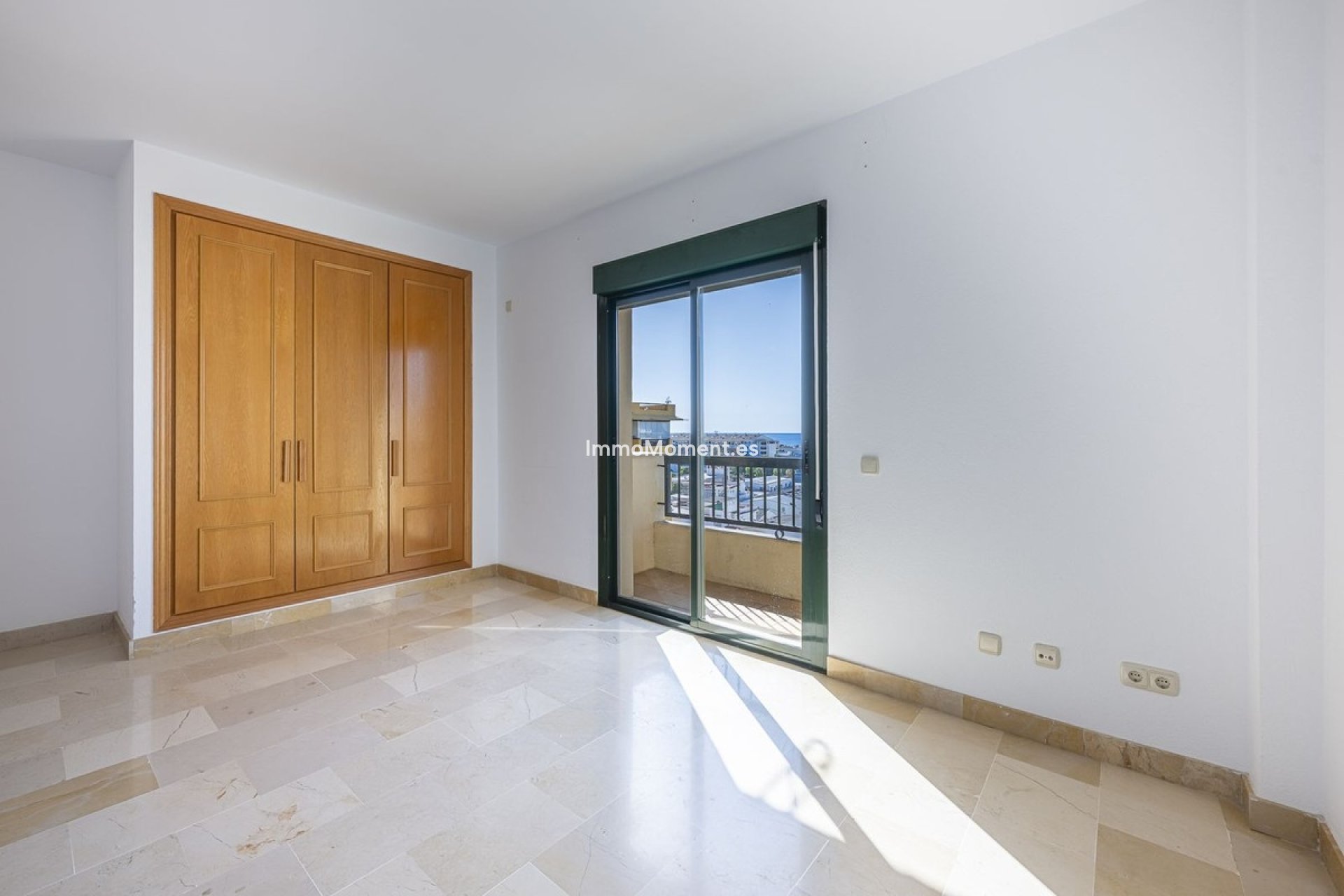 Revente - Appartement - Marbella - San Pedro de Alcántara