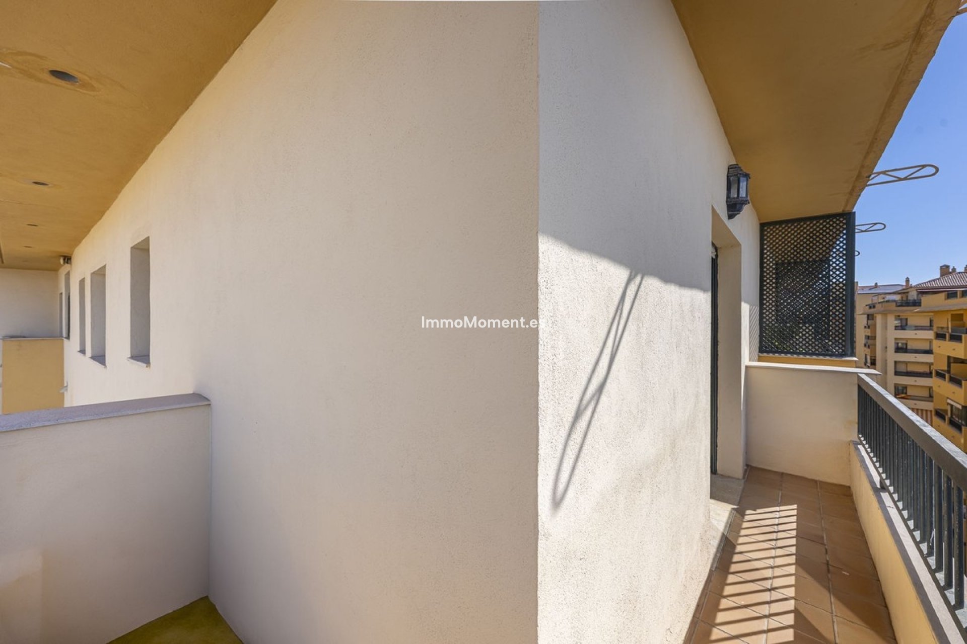 Revente - Appartement - Marbella - San Pedro de Alcántara