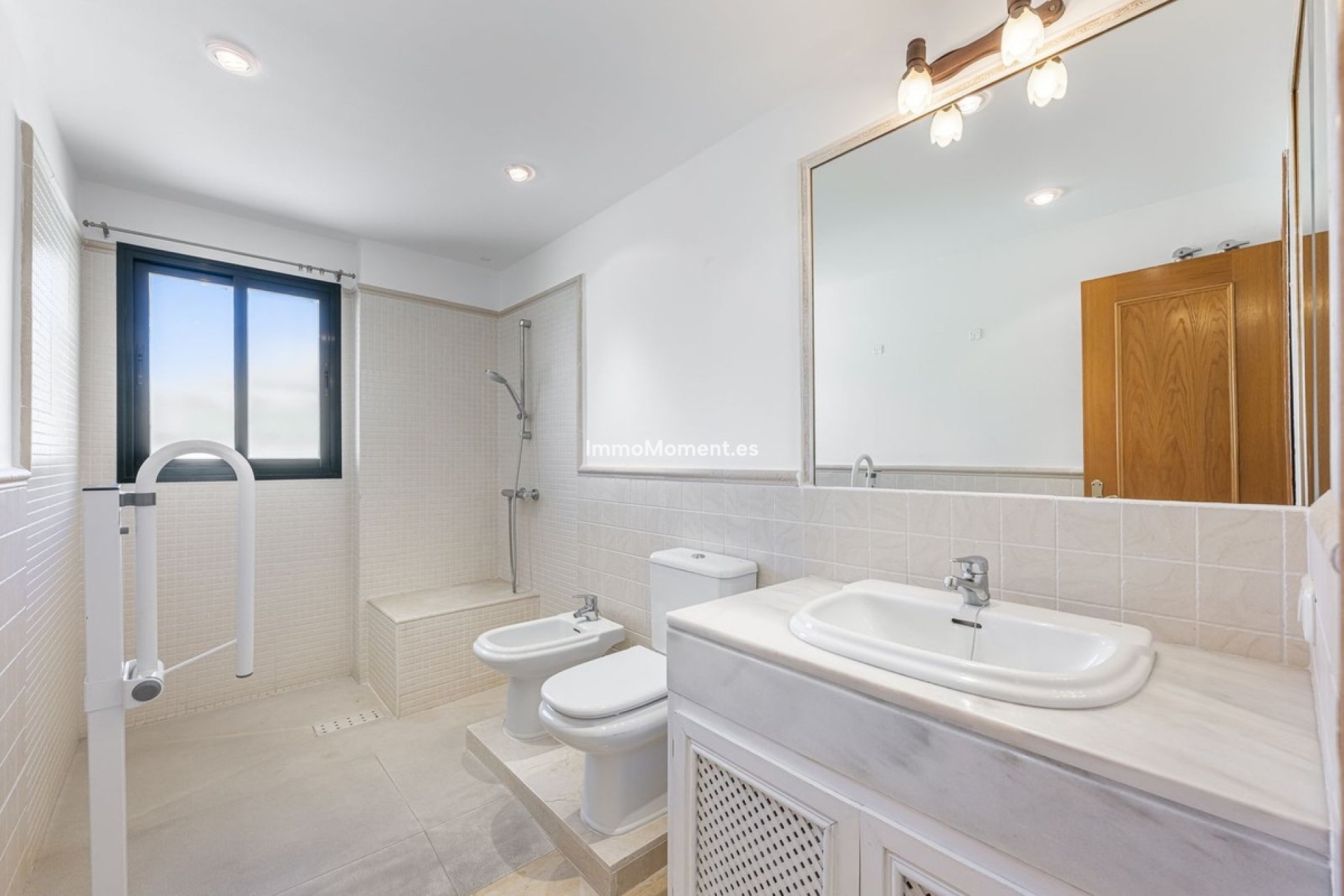 Revente - Appartement - Marbella - San Pedro de Alcántara