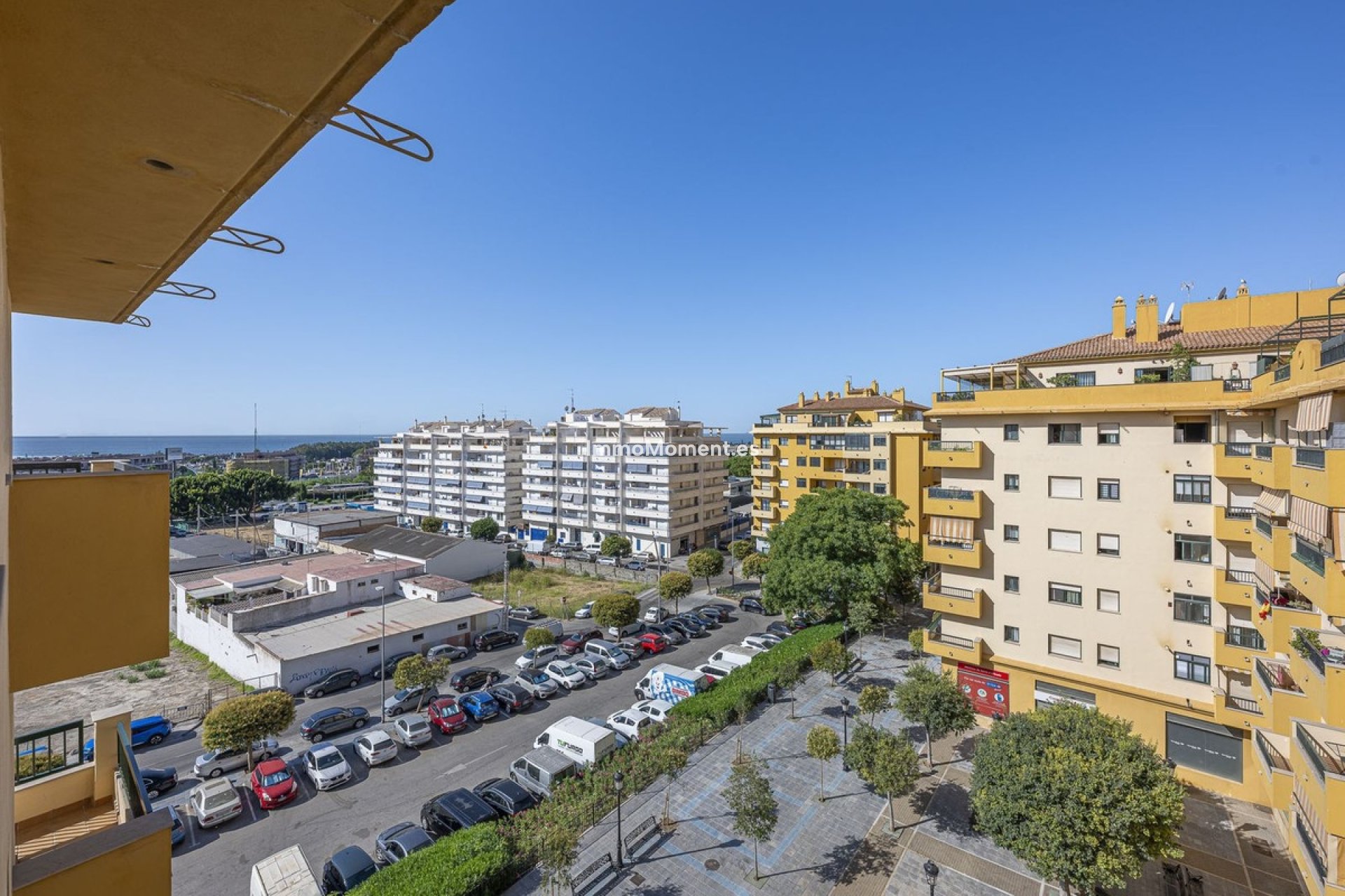 Revente - Appartement - Marbella - San Pedro de Alcántara