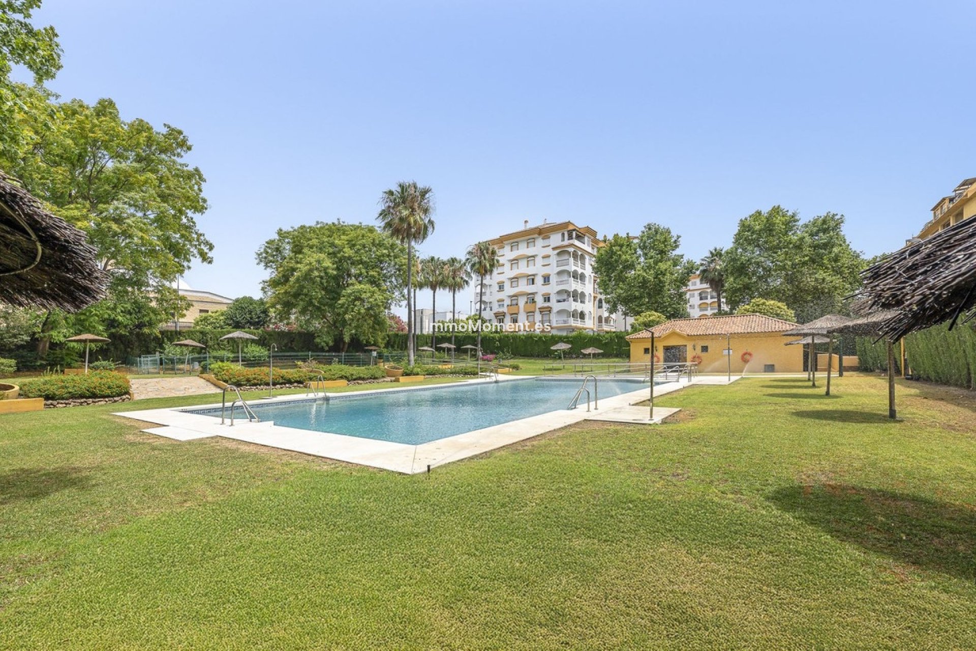 Revente - Appartement - Marbella - San Pedro de Alcántara