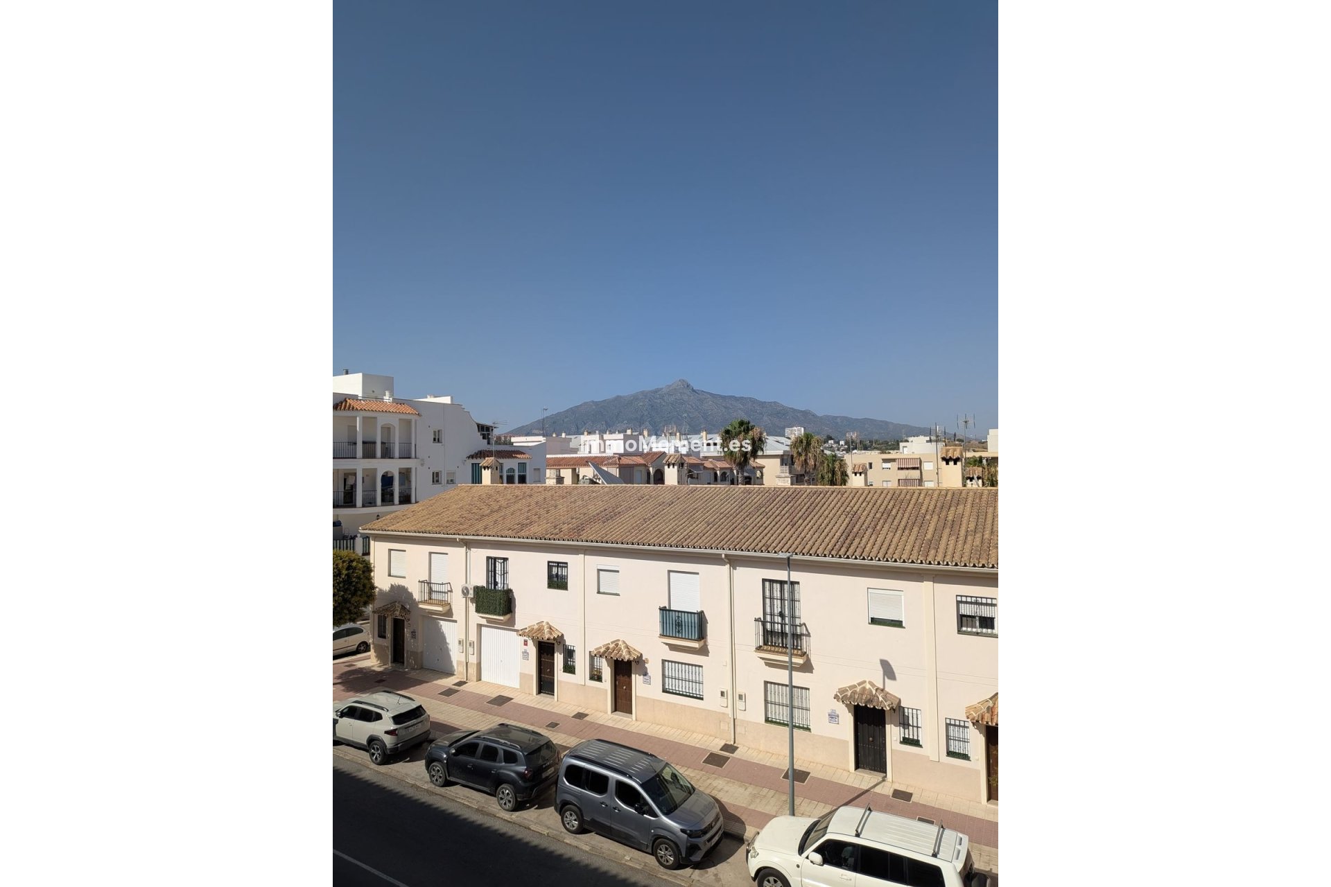 Revente - Appartement - Marbella - San Pedro de Alcántara