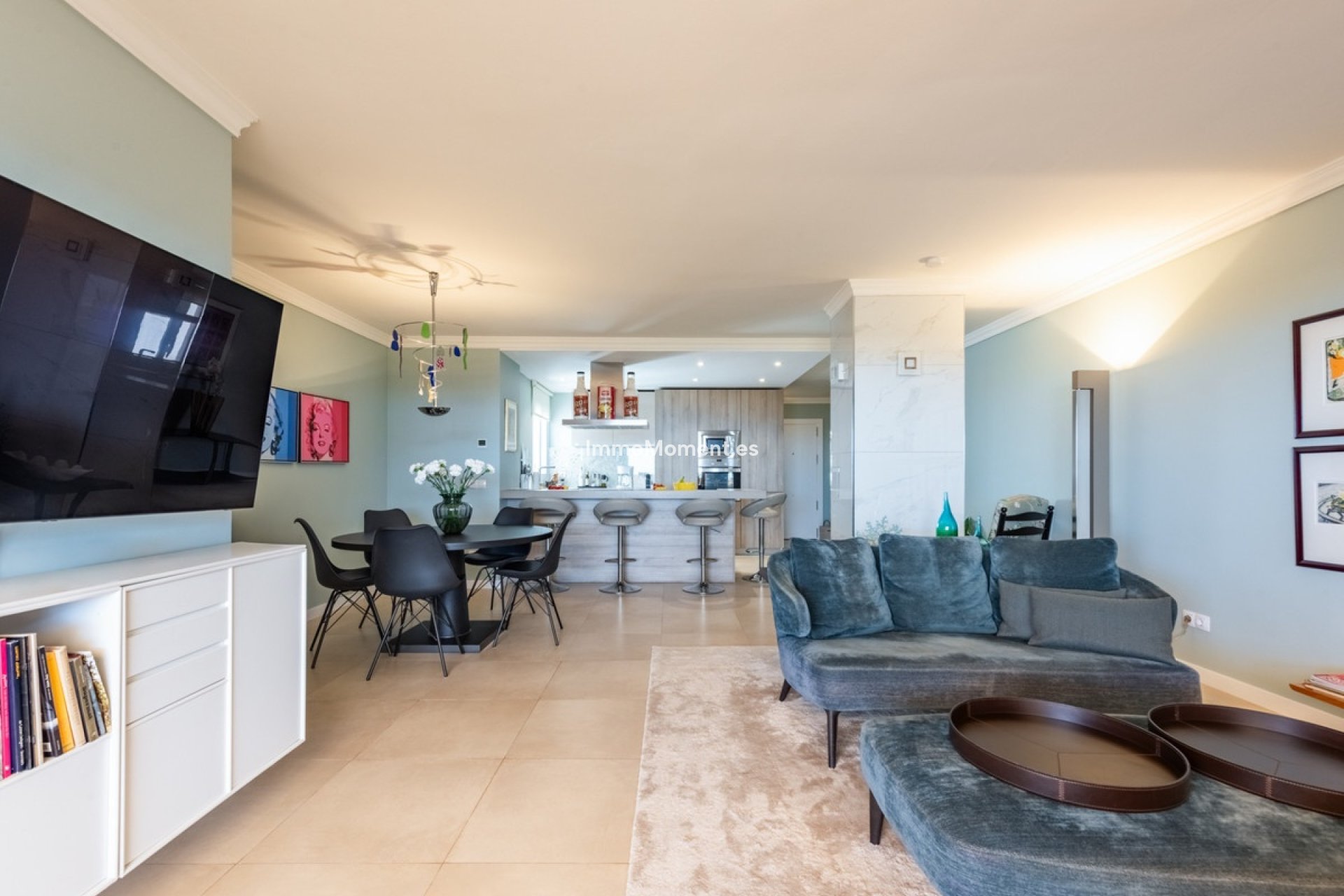 Revente - Appartement - Marbella - San Pedro de Alcántara