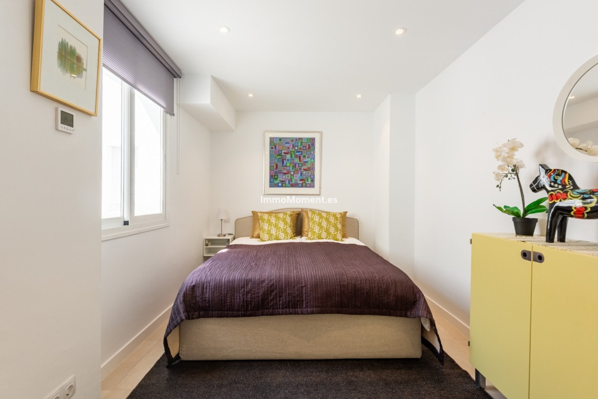 Revente - Appartement - Marbella - San Pedro de Alcántara