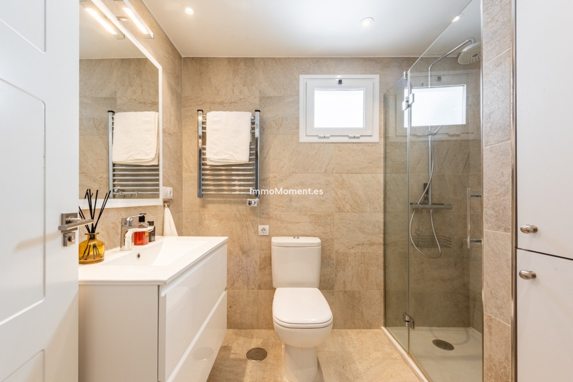 Revente - Appartement - Marbella - San Pedro de Alcántara