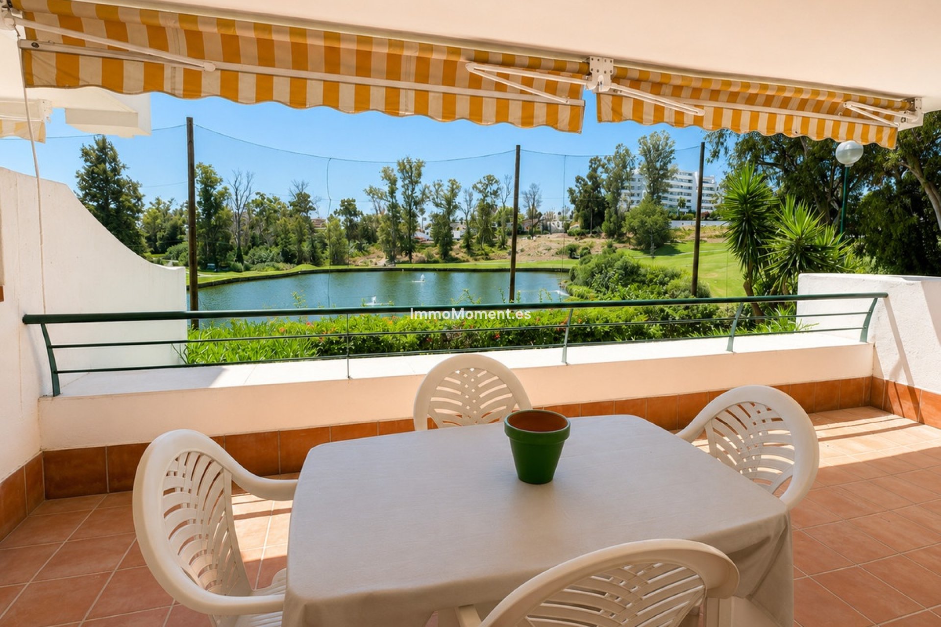 Revente - Appartement - Marbella - San Pedro de Alcántara