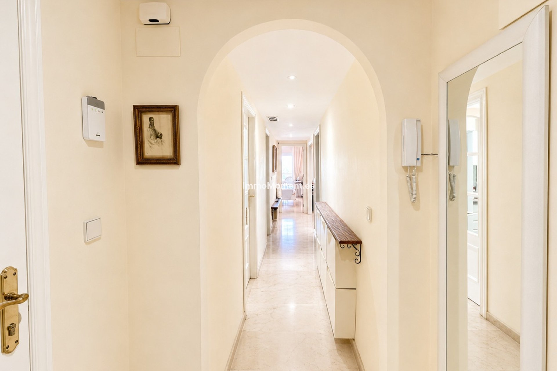 Revente - Appartement - Marbella - San Pedro de Alcántara