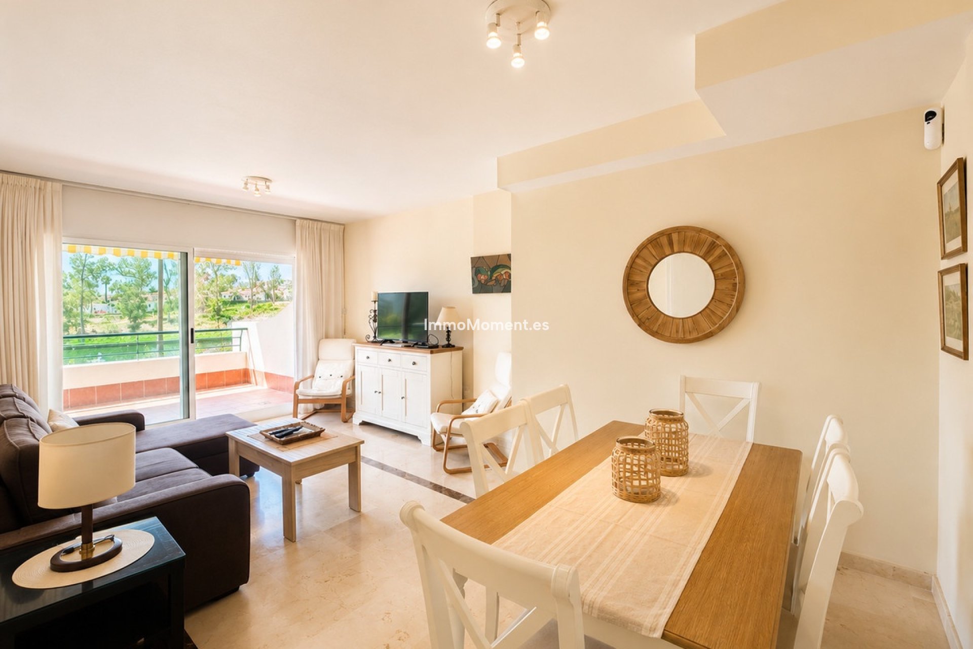 Revente - Appartement - Marbella - San Pedro de Alcántara