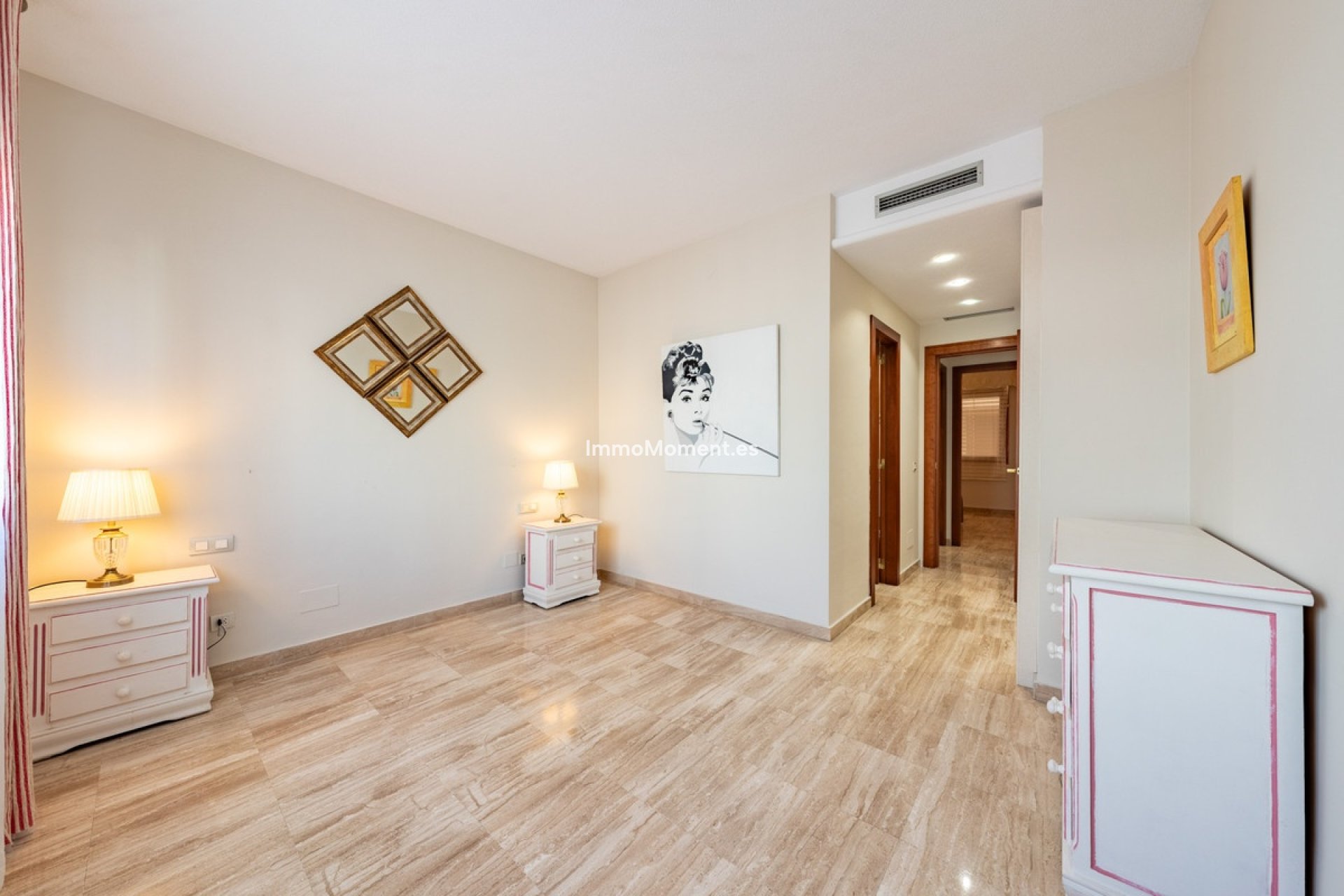 Revente - Appartement - Marbella - San Pedro de Alcántara