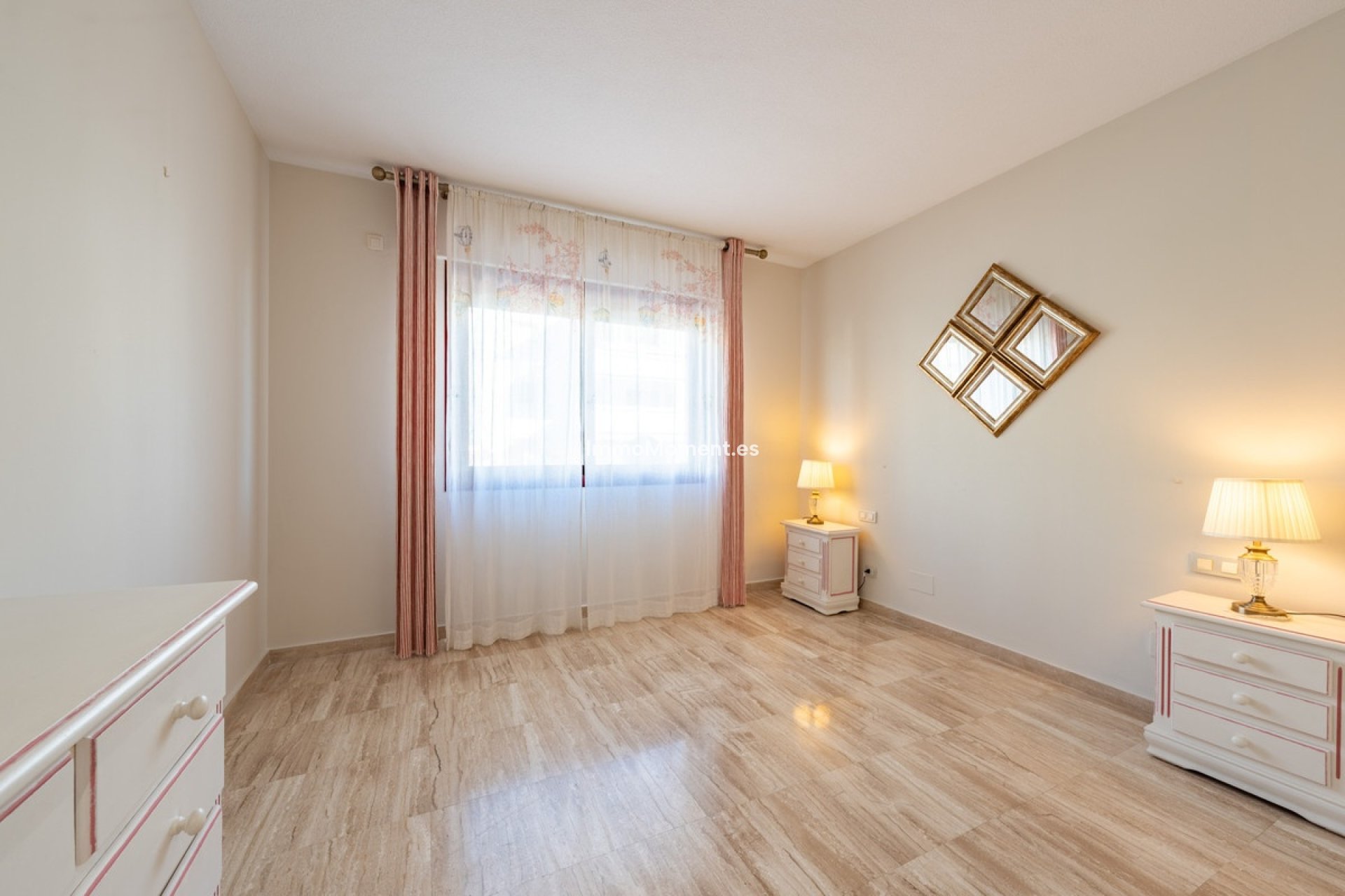 Revente - Appartement - Marbella - San Pedro de Alcántara