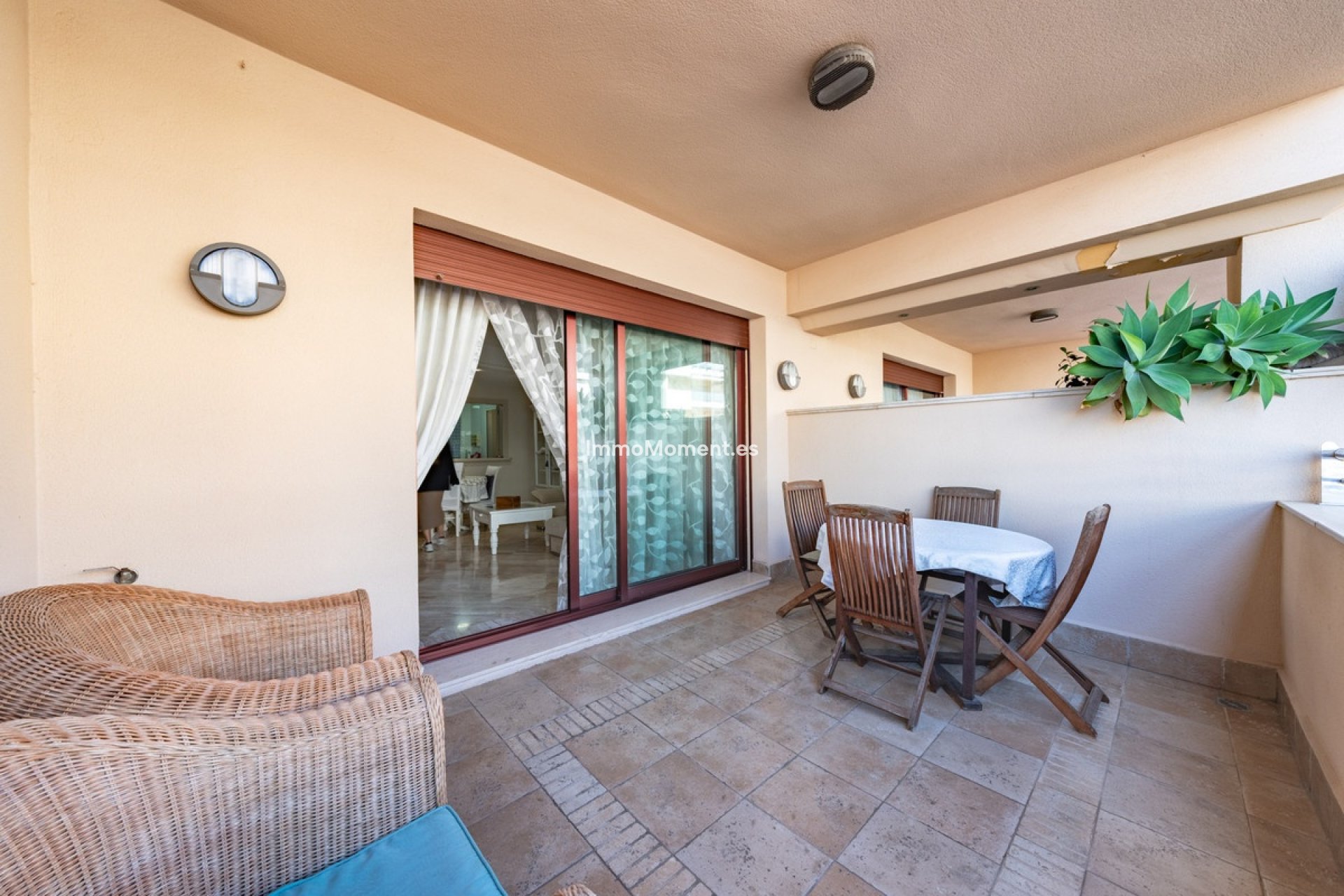 Revente - Appartement - Marbella - San Pedro de Alcántara