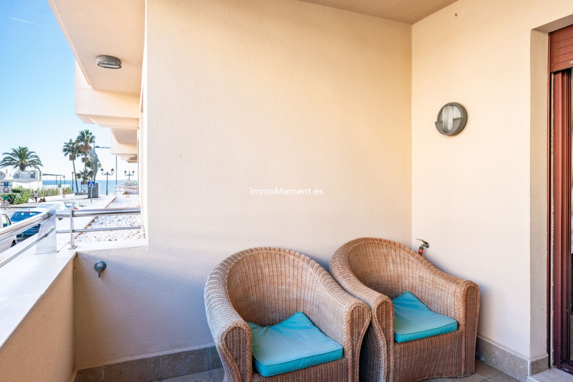 Revente - Appartement - Marbella - San Pedro de Alcántara
