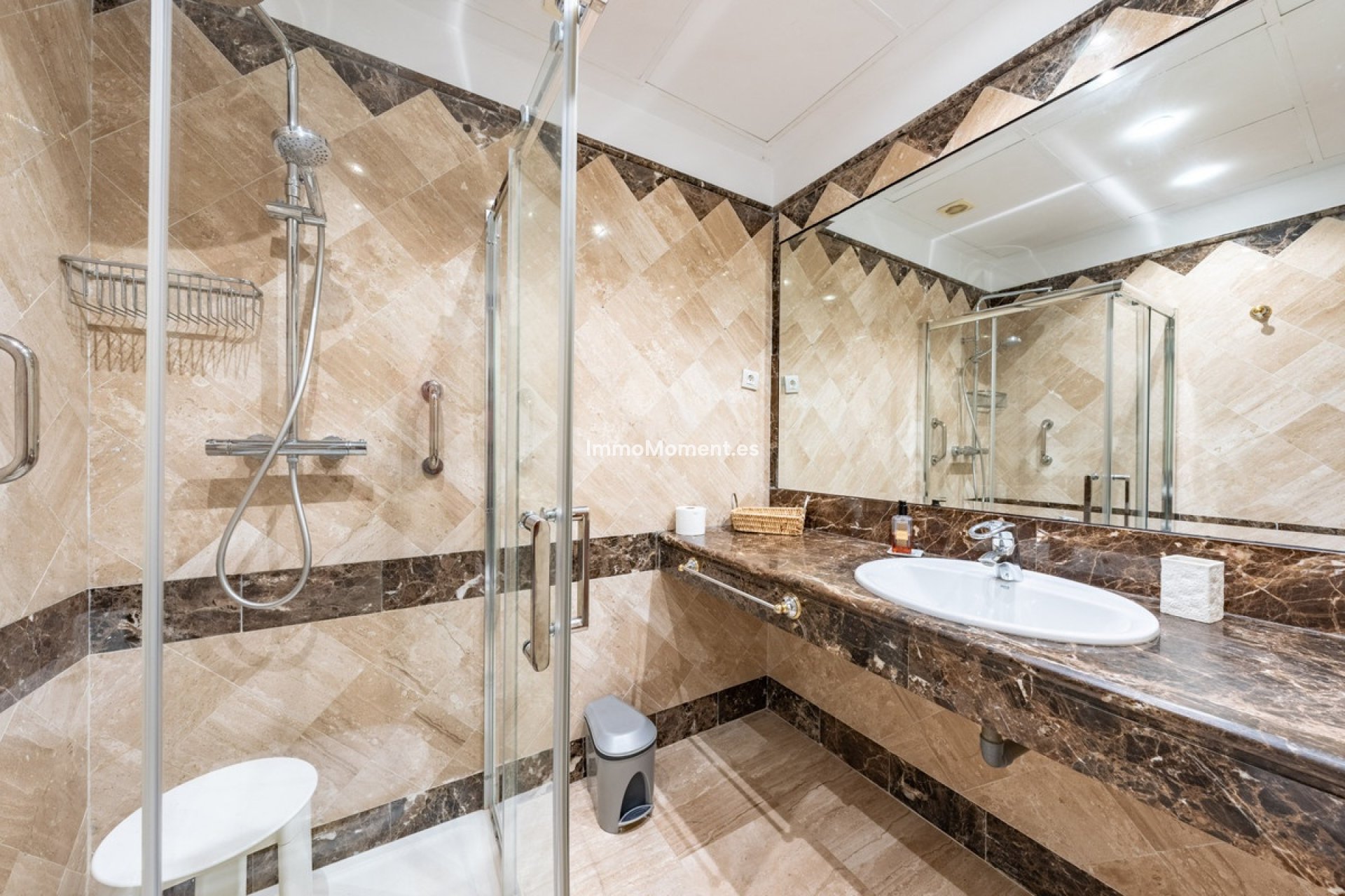 Revente - Appartement - Marbella - San Pedro de Alcántara