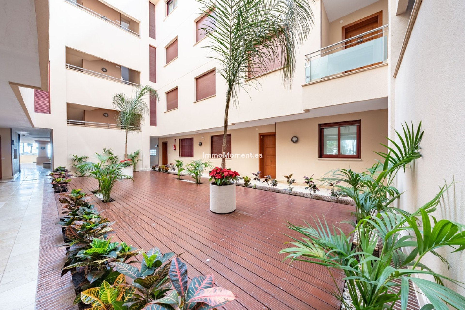 Revente - Appartement - Marbella - San Pedro de Alcántara