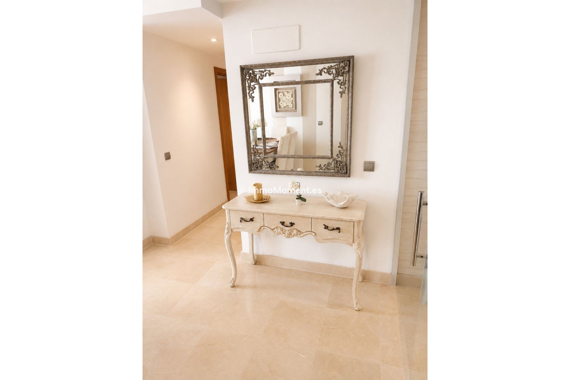 Revente - Appartement - Marbella - San Pedro de Alcántara