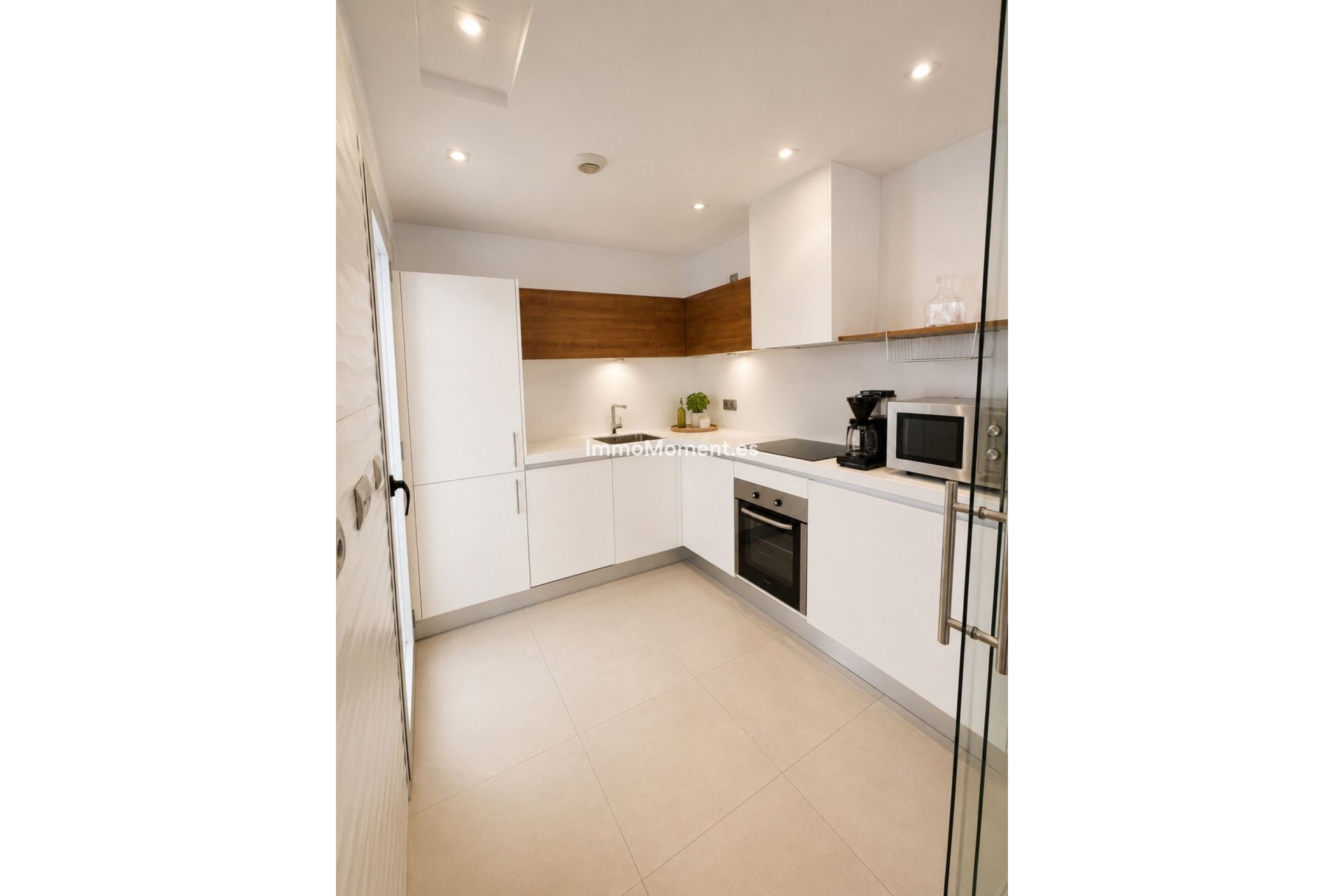 Revente - Appartement - Marbella - San Pedro de Alcántara