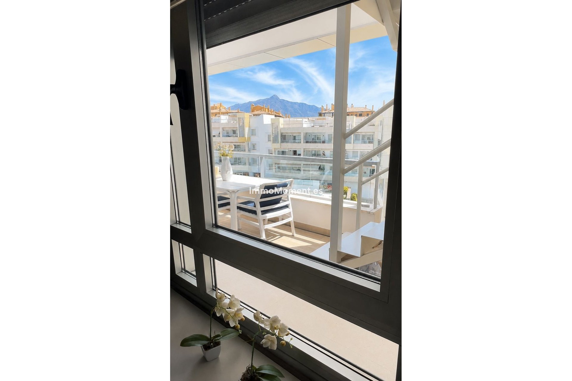 Revente - Appartement - Marbella - San Pedro de Alcántara