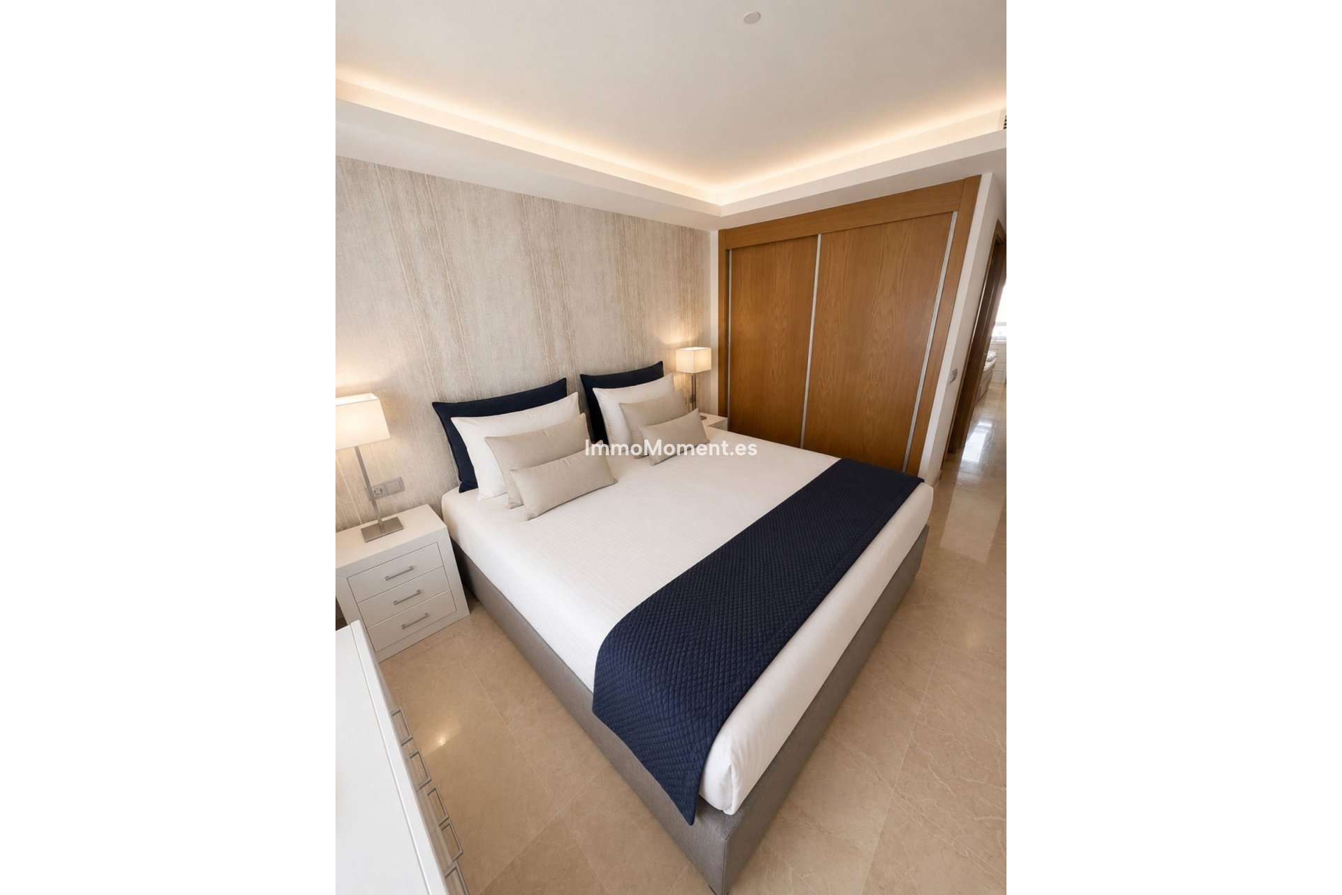 Revente - Appartement - Marbella - San Pedro de Alcántara
