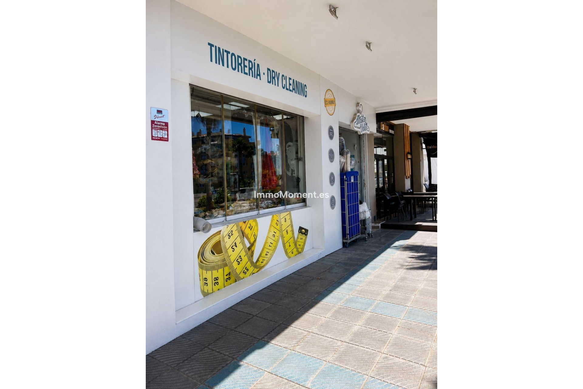 Revente - Appartement - Marbella - San Pedro de Alcántara