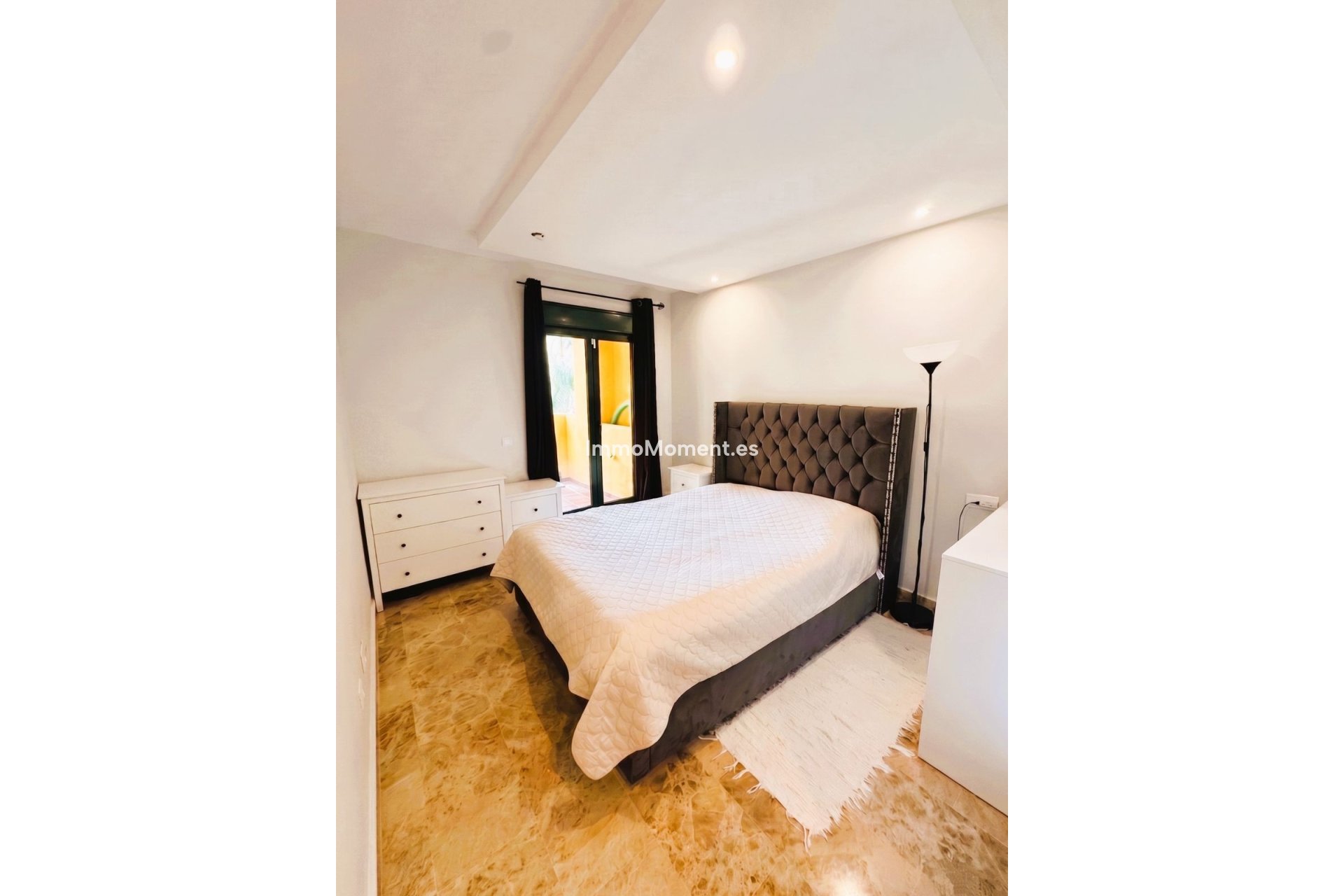 Revente - Appartement - Marbella - San Pedro de Alcántara