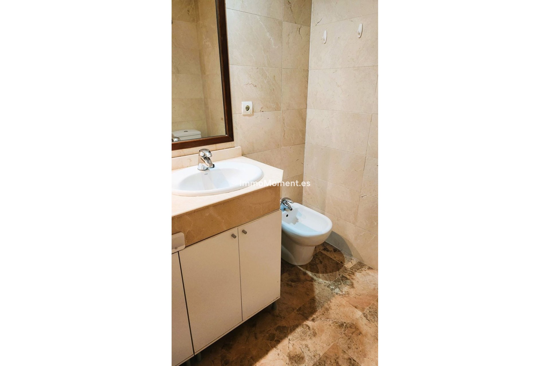 Revente - Appartement - Marbella - San Pedro de Alcántara