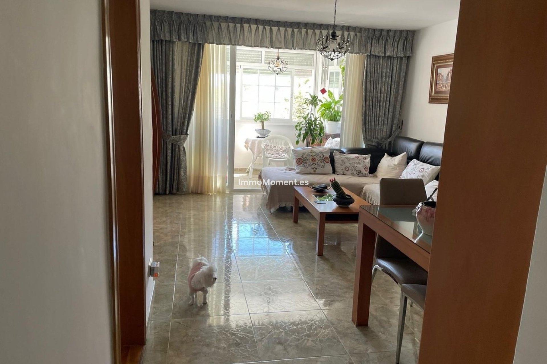Revente - Appartement - Marbella - San Pedro de Alcántara