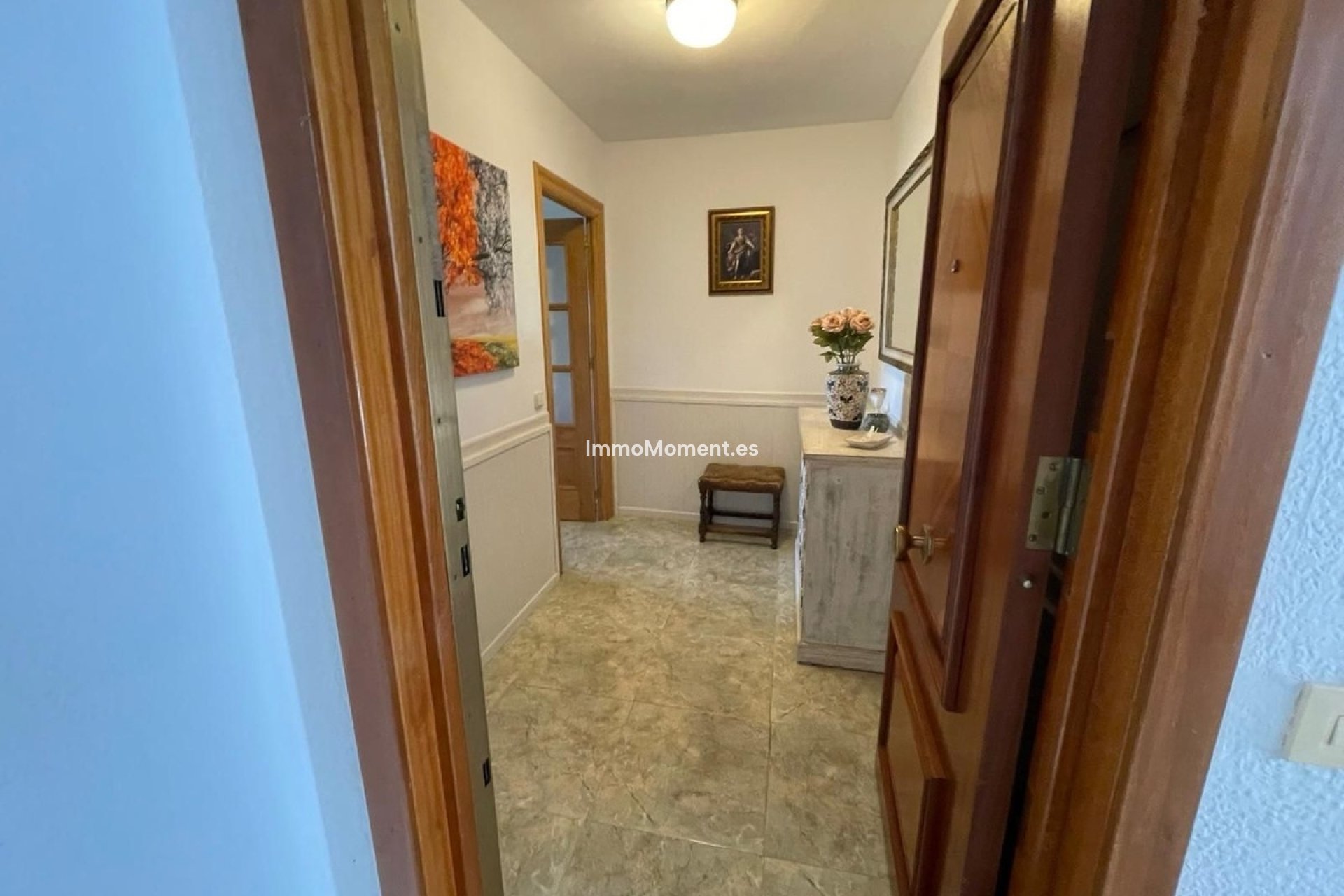 Revente - Appartement - Marbella - San Pedro de Alcántara