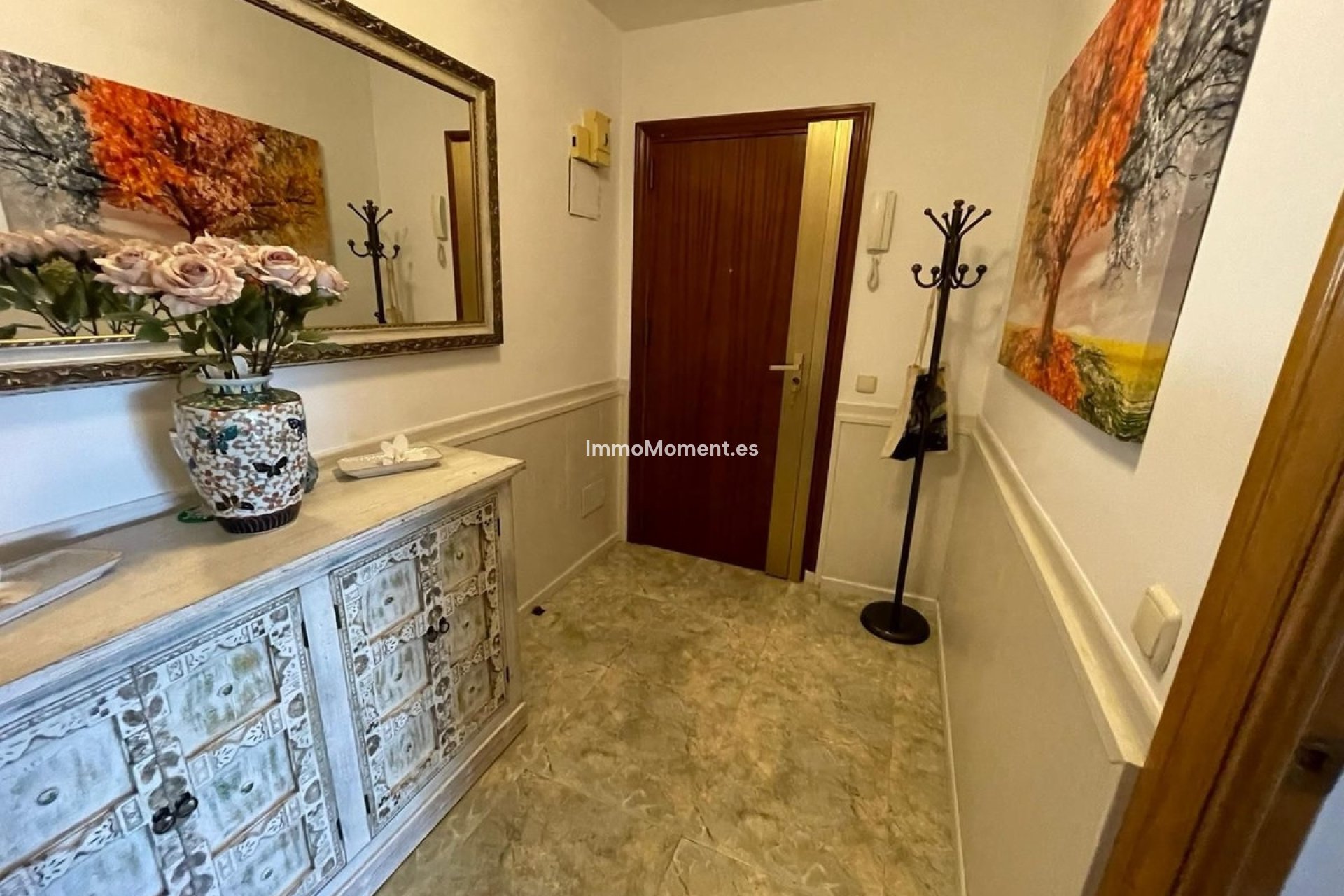 Revente - Appartement - Marbella - San Pedro de Alcántara