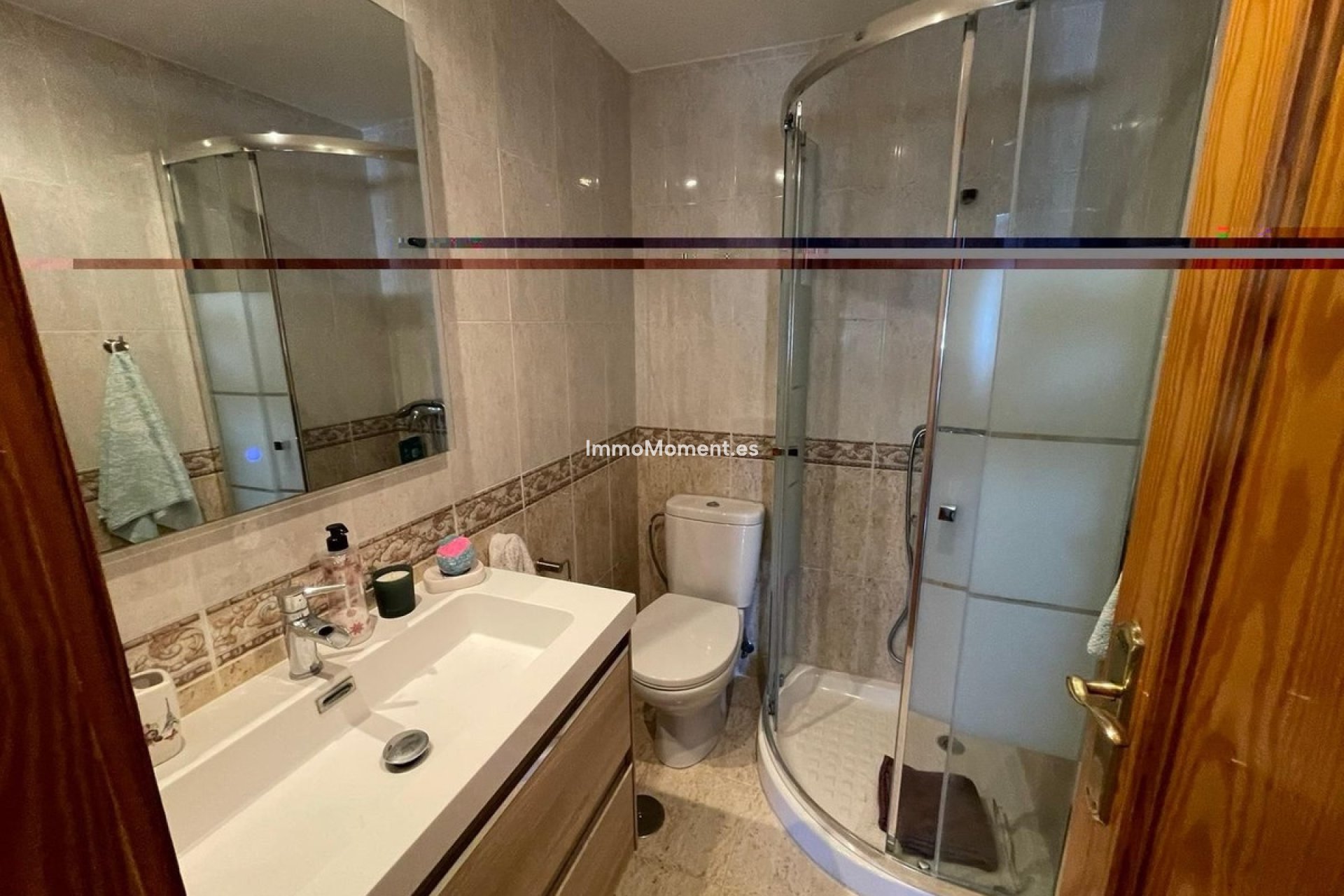 Revente - Appartement - Marbella - San Pedro de Alcántara